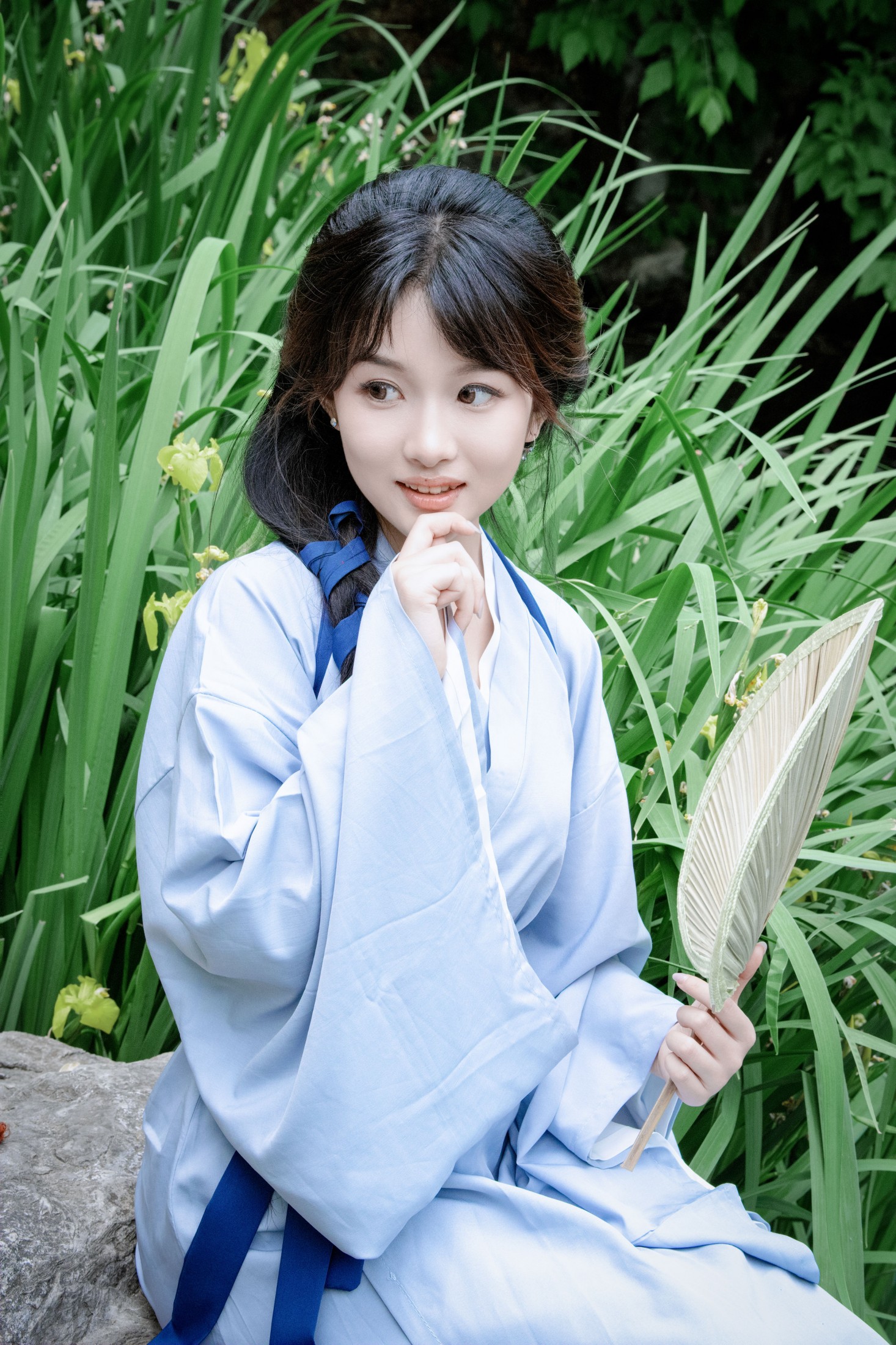 图片[5] - 《小千代》[53P] - 机器猫次元 - 机器猫次元