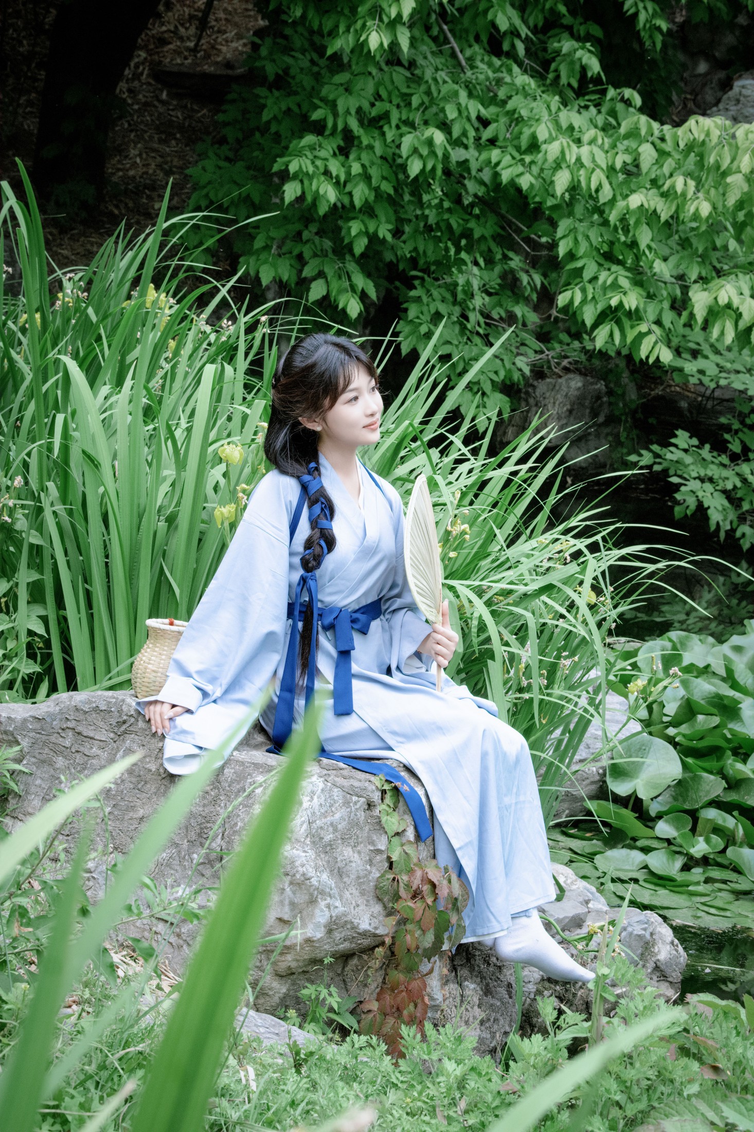 图片[6] - 《小千代》[53P] - 机器猫次元 - 机器猫次元