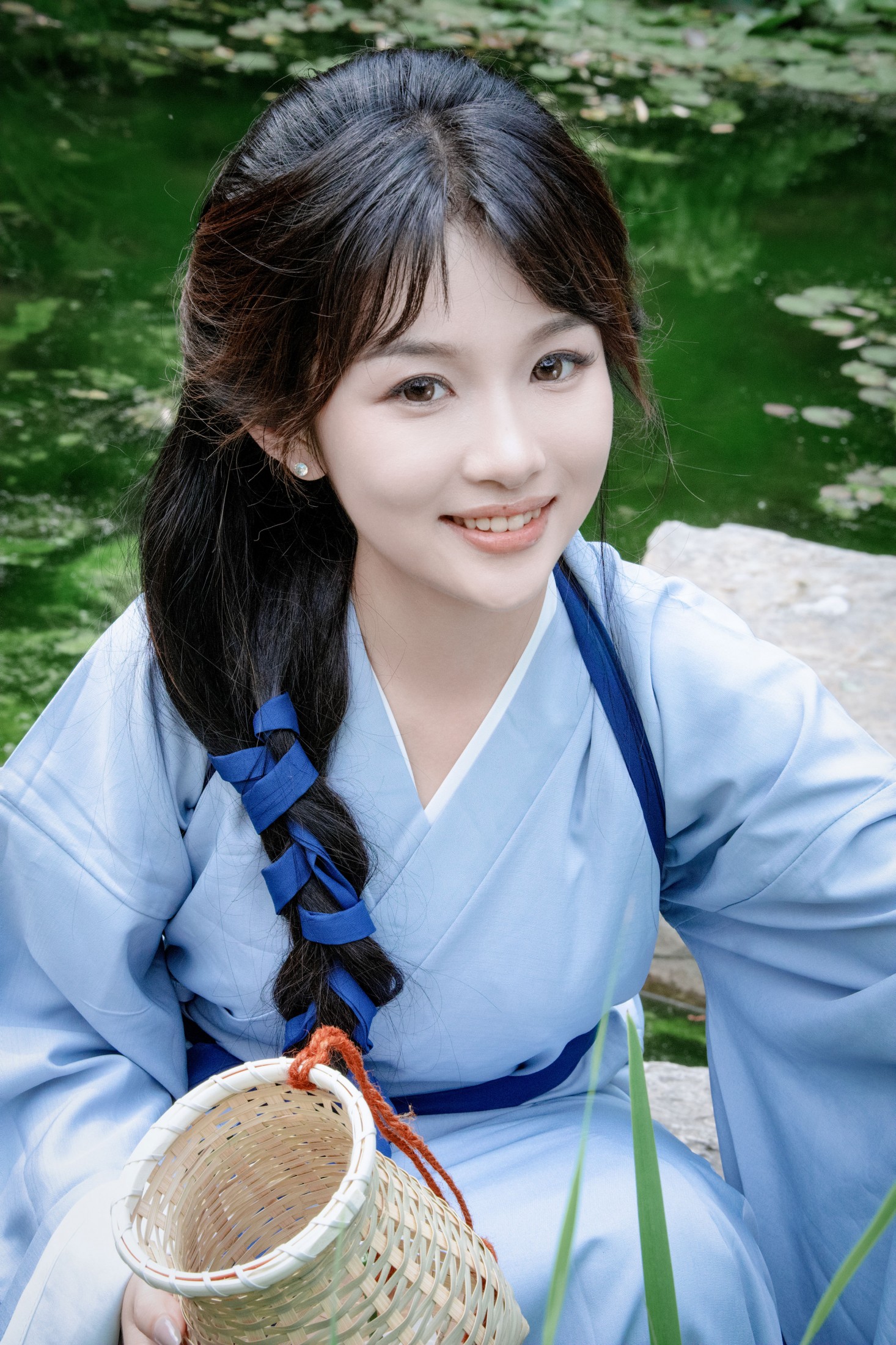 图片[2] - 《小千代》[53P] - 机器猫次元 - 机器猫次元