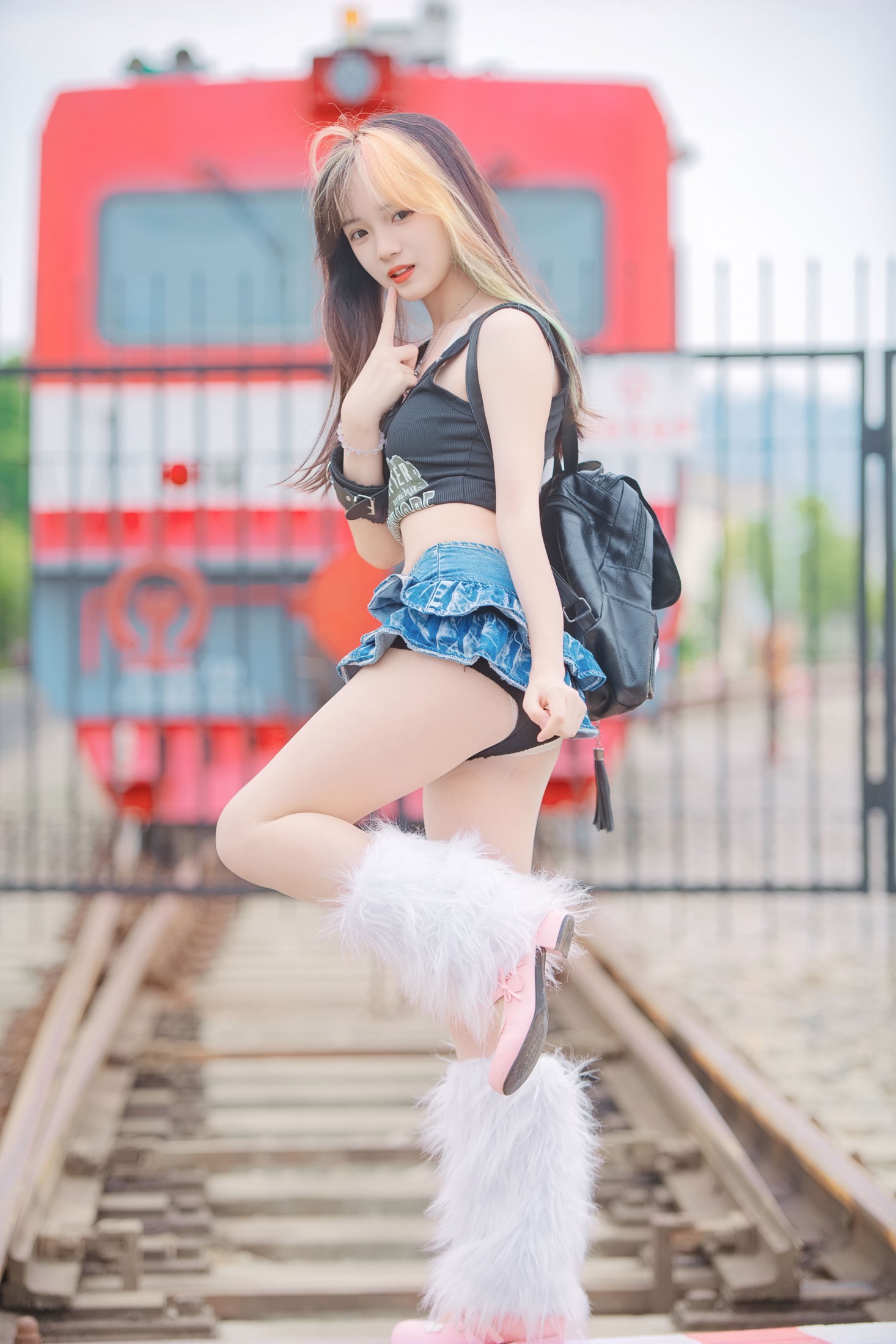 图片[7] - 《萌子》[21P] - 机器猫次元 - 机器猫次元