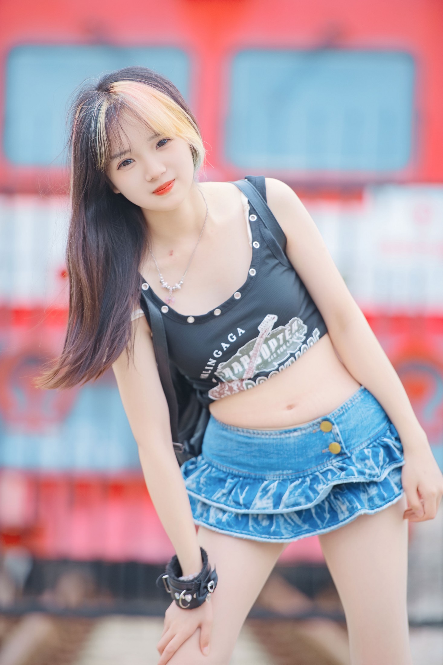 图片[5] - 《萌子》[21P] - 机器猫次元 - 机器猫次元