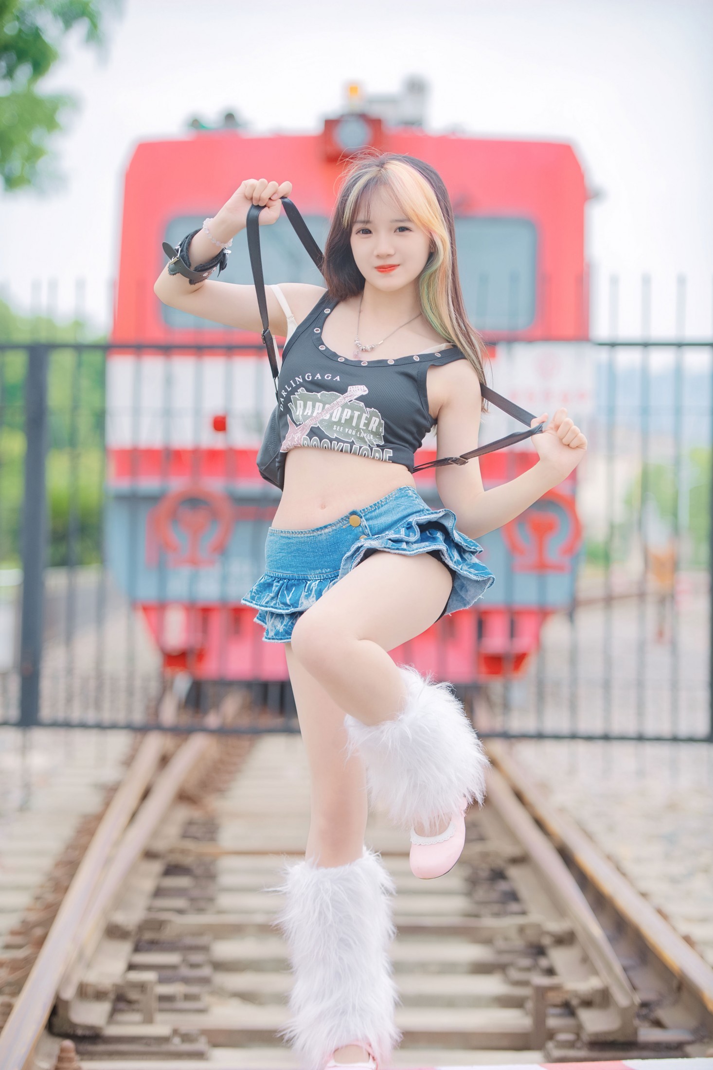 图片[6] - 《萌子》[21P] - 机器猫次元 - 机器猫次元