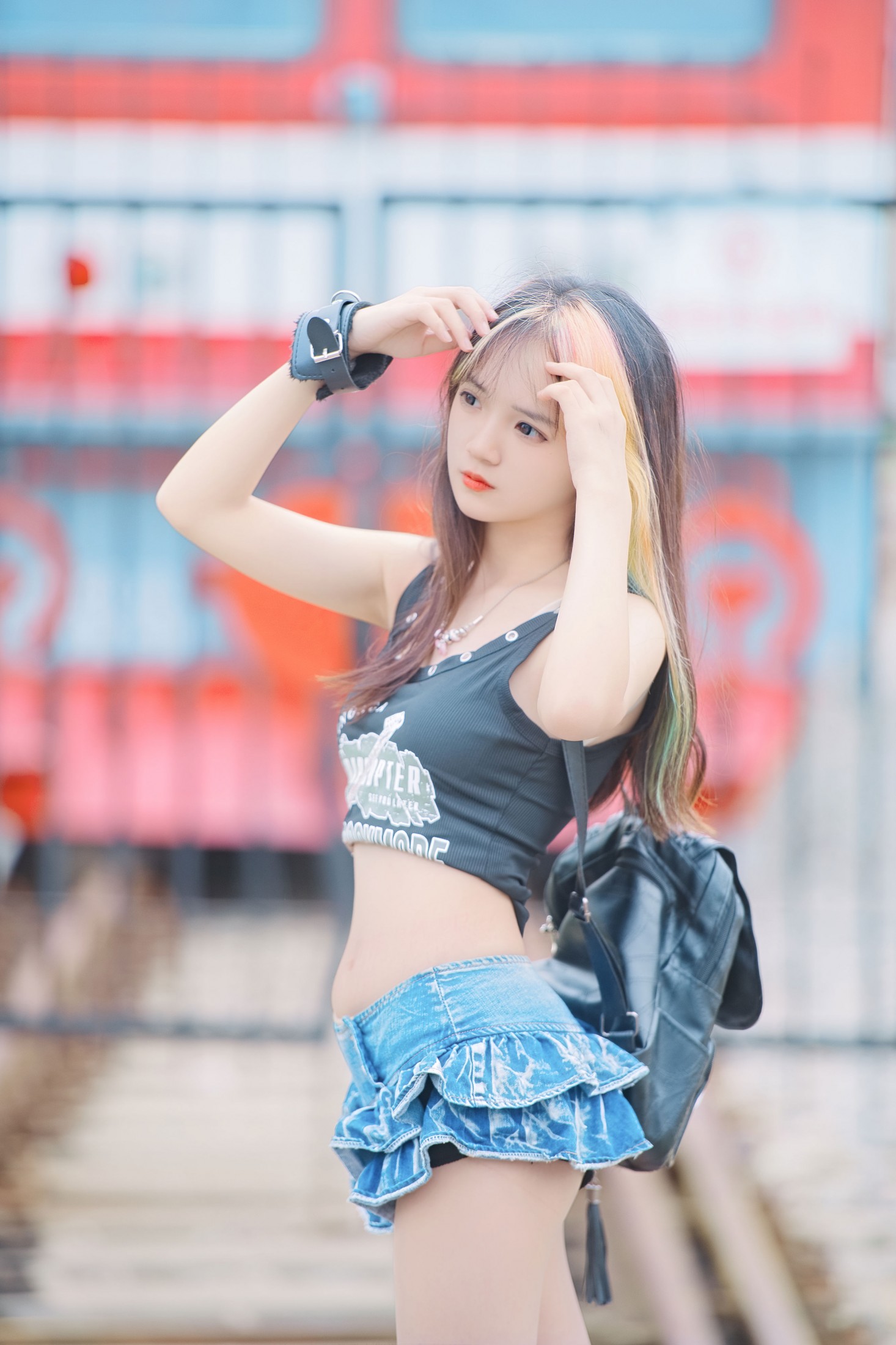 图片[4] - 《萌子》[21P] - 机器猫次元 - 机器猫次元