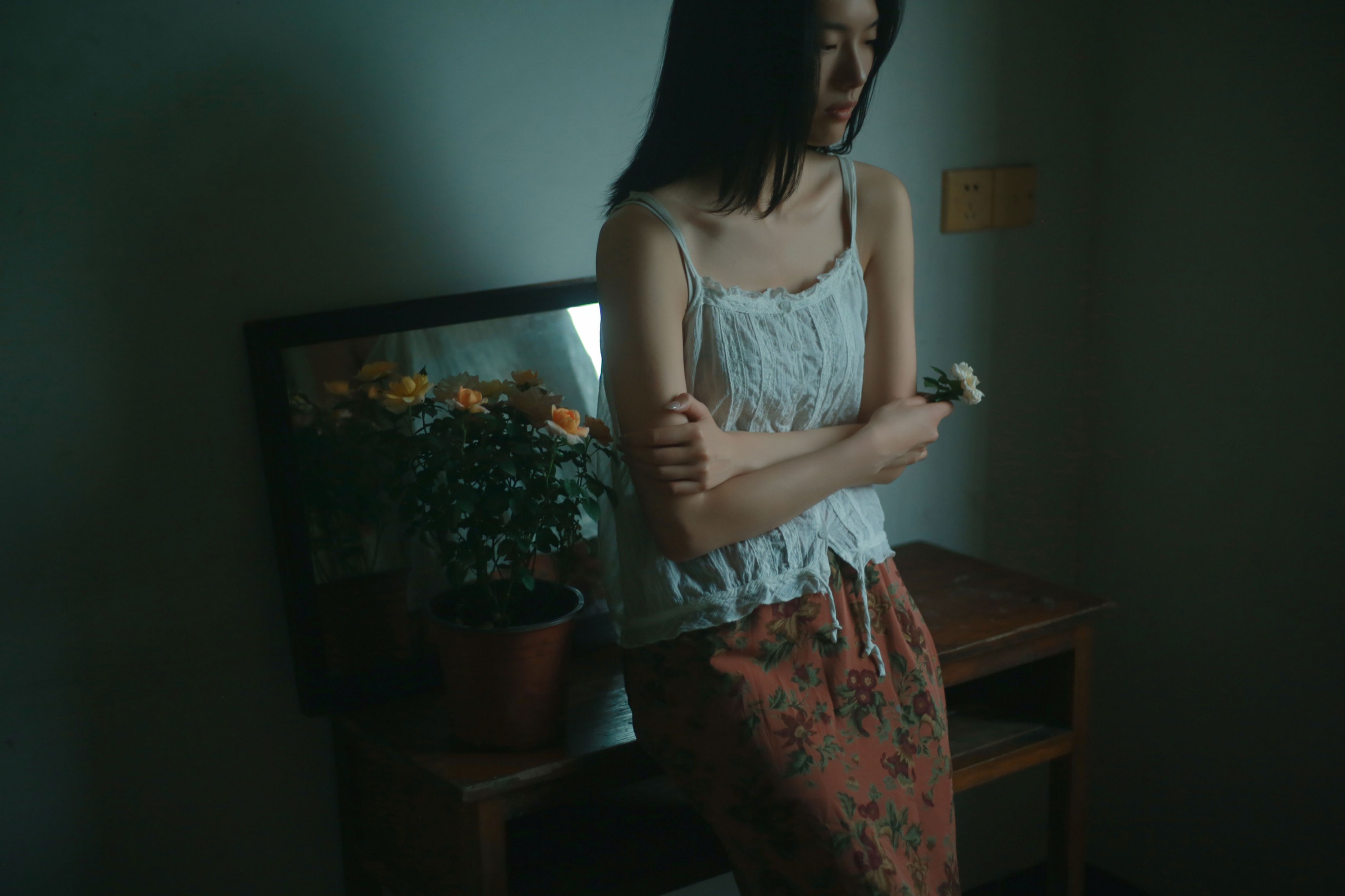 图片[6] - 《空房间》[15P] - 机器猫次元 - 机器猫次元
