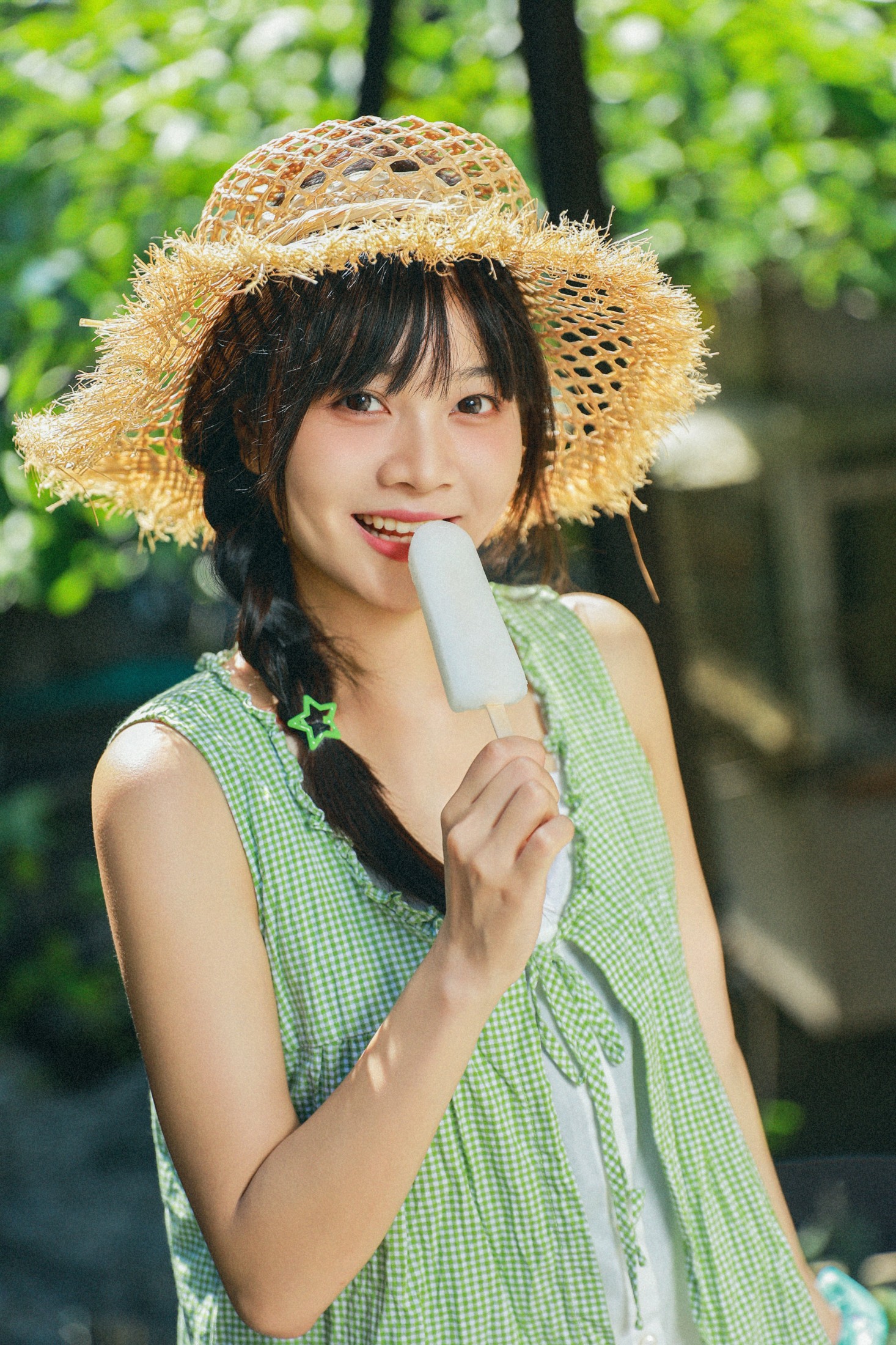 图片[3] - hello2k - 《好喜欢日系街道带来的松弛感》[16P] - 机器猫次元 - 机器猫次元