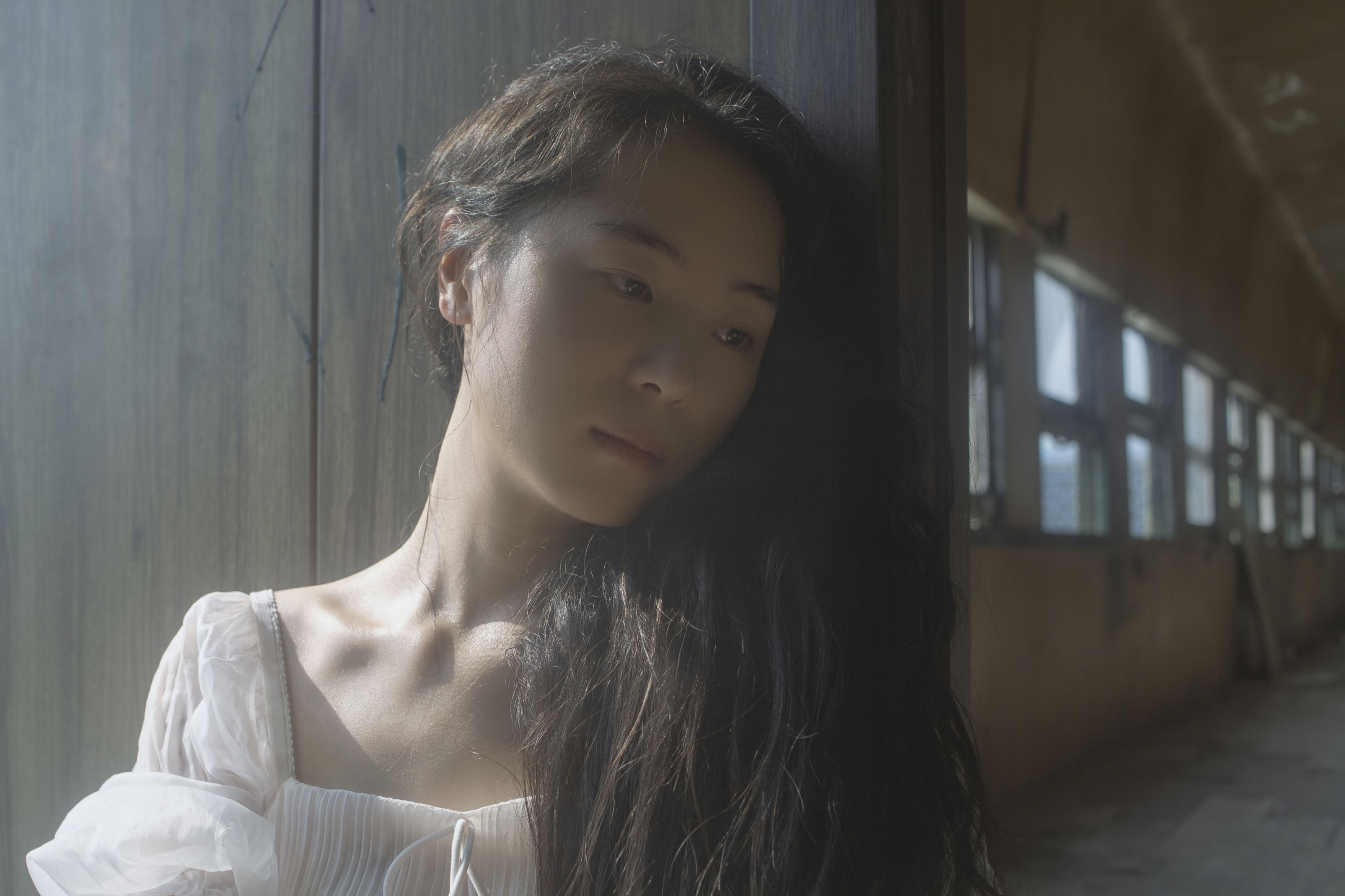 图片[4] - 《爱河》[35P] - 机器猫次元 - 机器猫次元