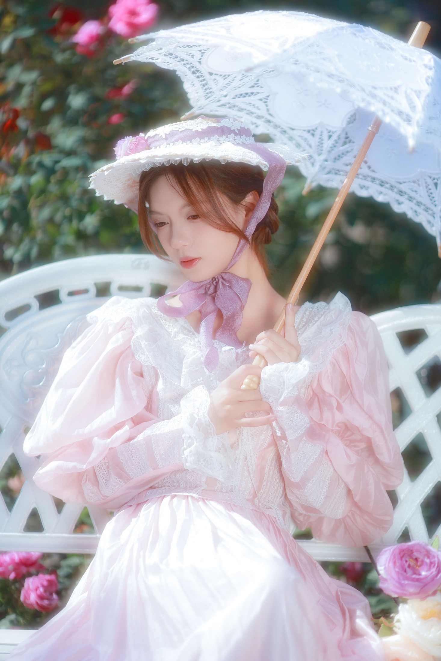 图片[5] - 晶oba. - 《爱神的花园》[16P] - 机器猫次元 - 机器猫次元