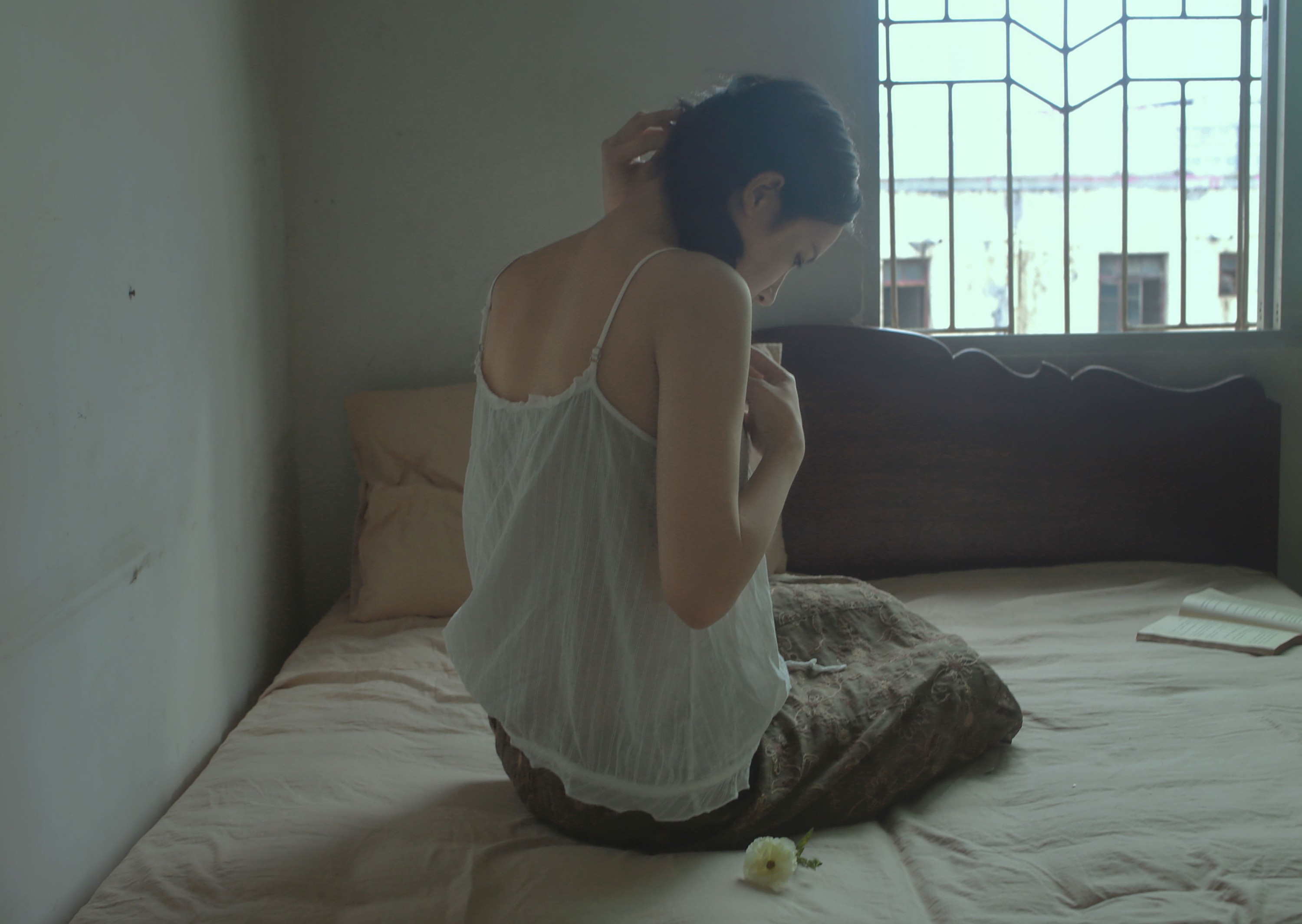 图片[1] - 《旧时回忆》[17P] - 机器猫次元 - 机器猫次元