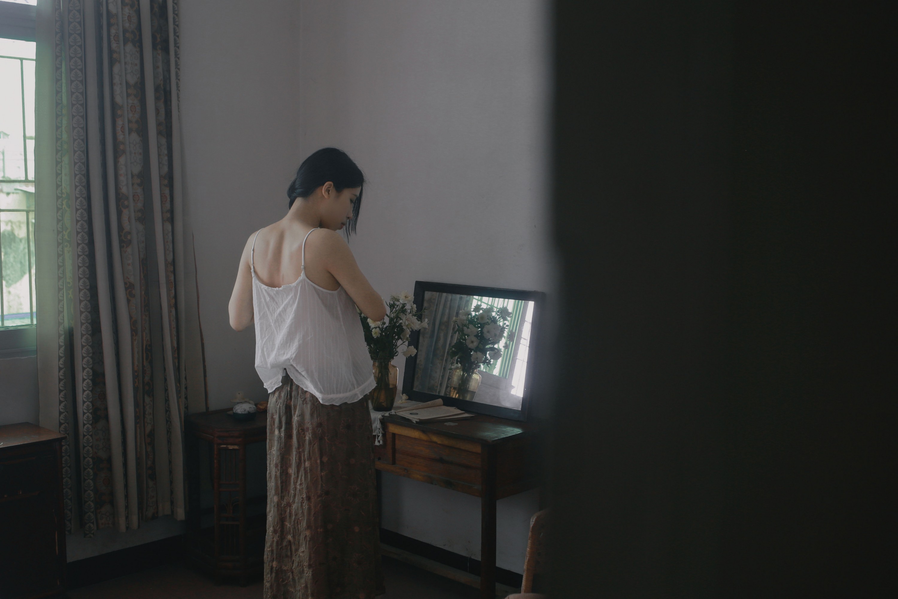 图片[4] - 《旧时回忆》[17P] - 机器猫次元 - 机器猫次元