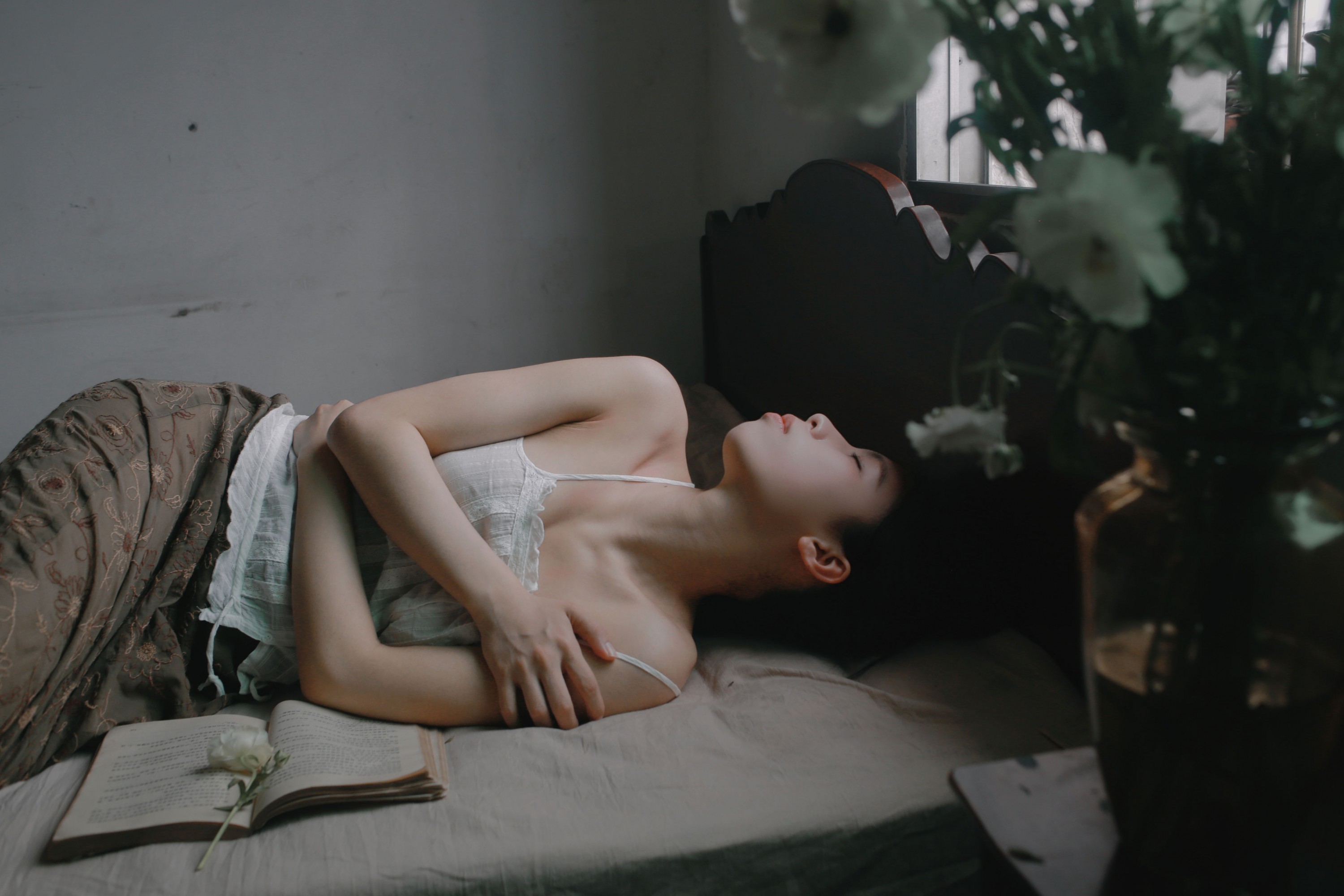 图片[3] - 《旧时回忆》[17P] - 机器猫次元 - 机器猫次元