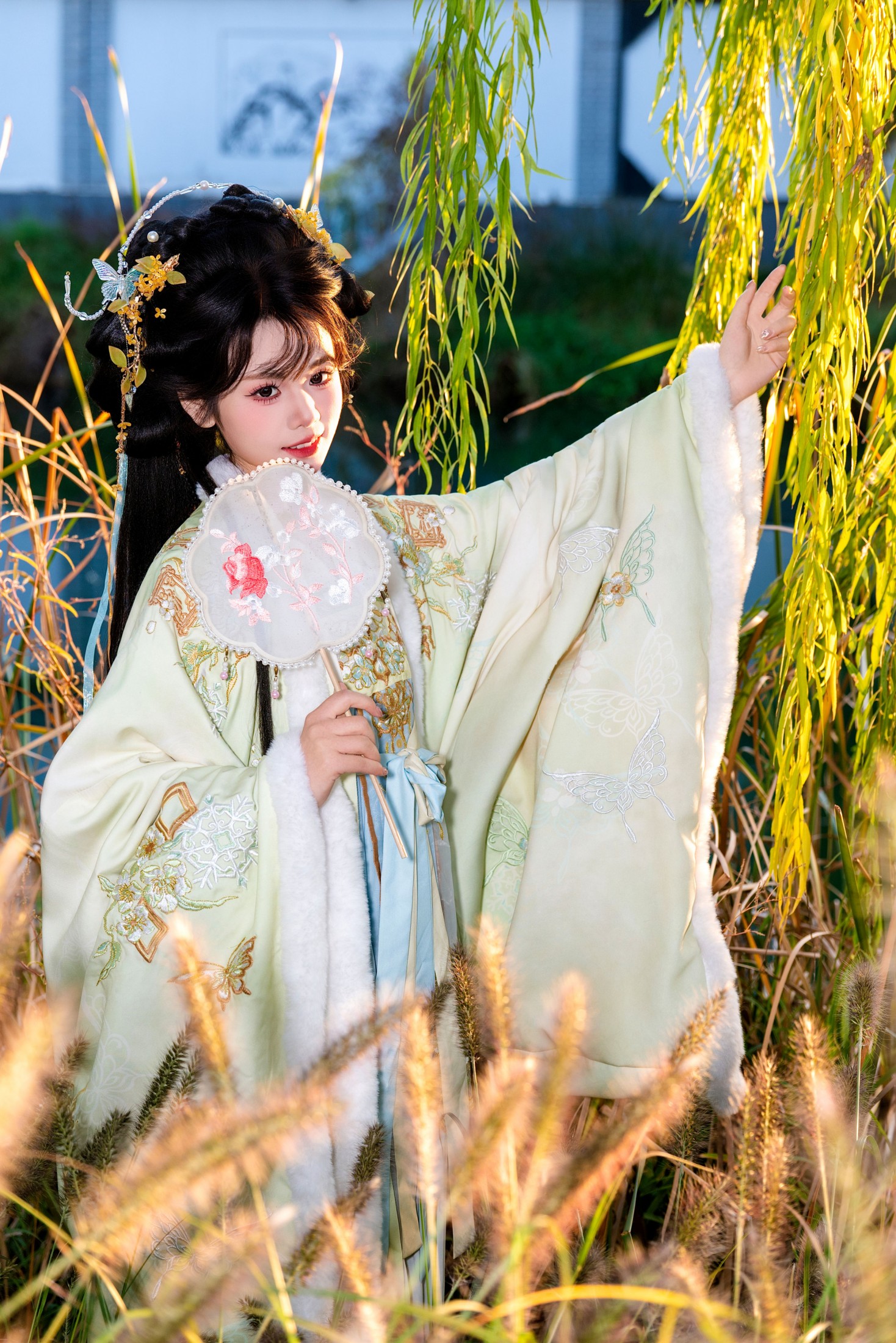 图片[3] - 《落日余晖》[28P] - 机器猫次元 - 机器猫次元