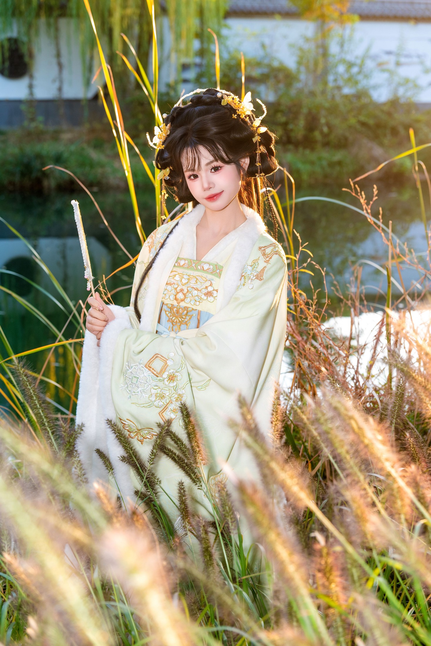 图片[2] - 《落日余晖》[28P] - 机器猫次元 - 机器猫次元