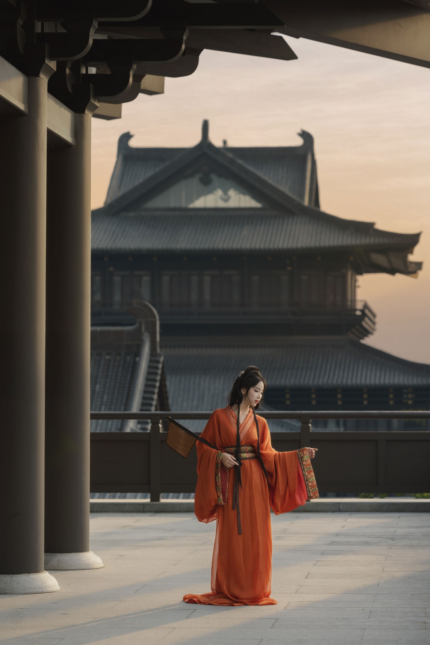 图片[5] - 简小橙 - 《魅影》[44P] - 机器猫次元 - 机器猫次元