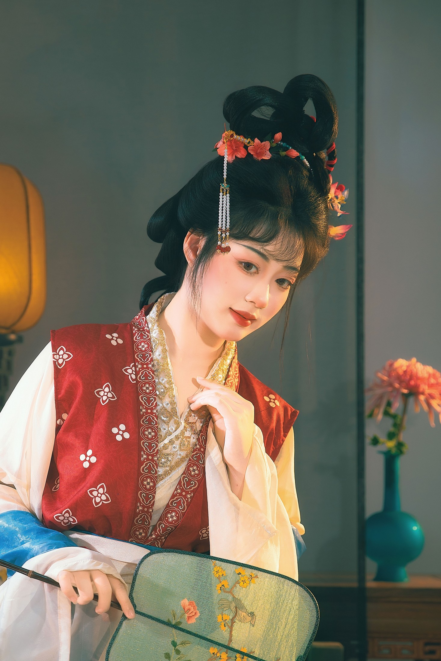 图片[8] - 《红楼｜可卿托梦》[11P] - 机器猫次元 - 机器猫次元