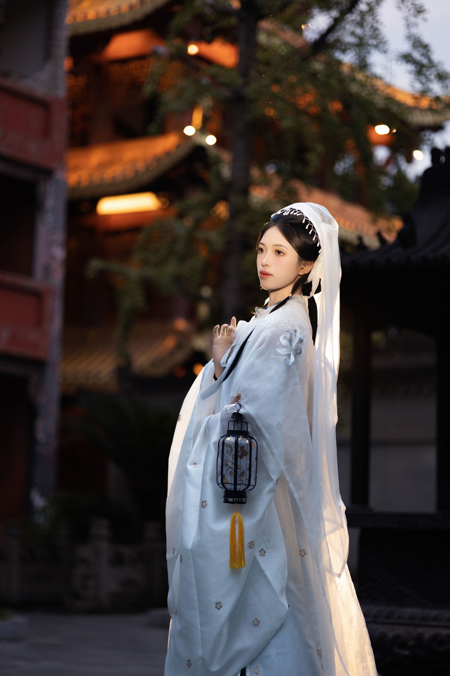 图片[3] - 《表妹万福仿妆》[21P] - 机器猫次元 - 机器猫次元