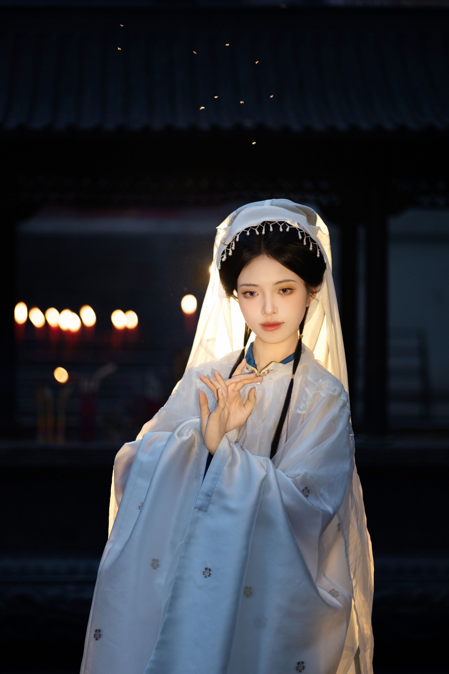 图片[4] - 《表妹万福仿妆》[21P] - 机器猫次元 - 机器猫次元