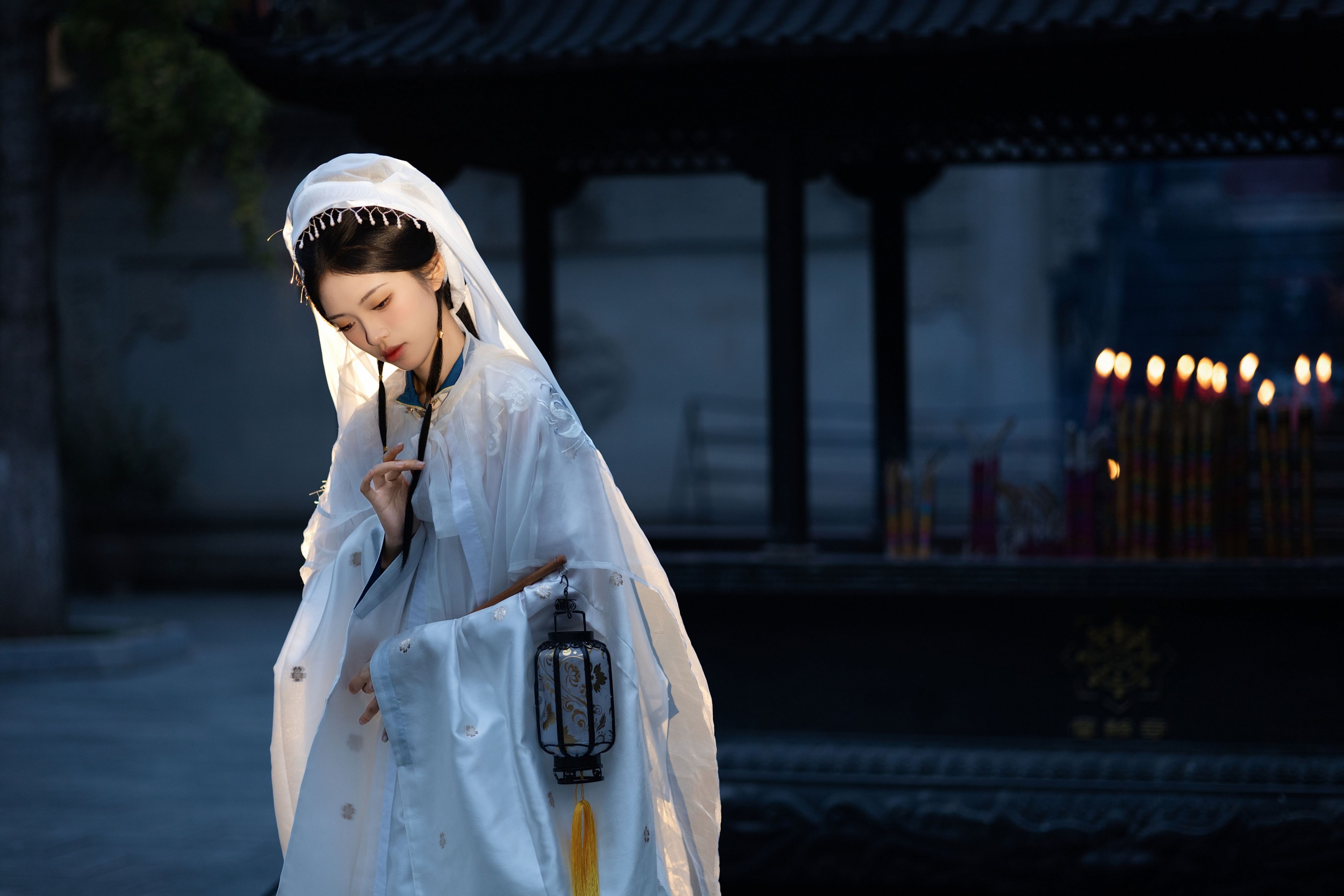 图片[2] - 《表妹万福仿妆》[21P] - 机器猫次元 - 机器猫次元
