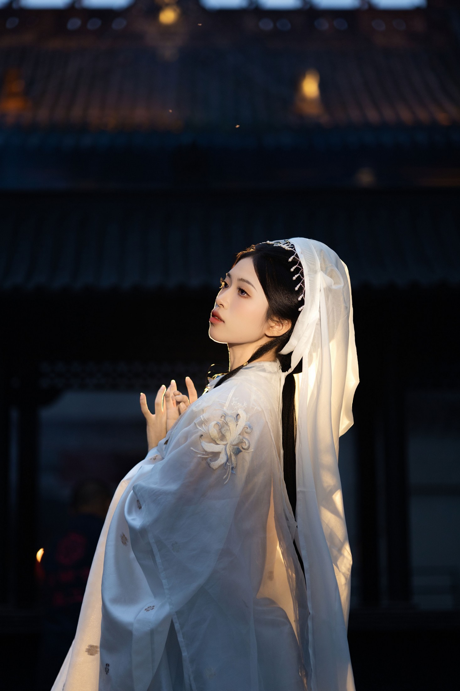 图片[1] - 《表妹万福仿妆》[21P] - 机器猫次元 - 机器猫次元