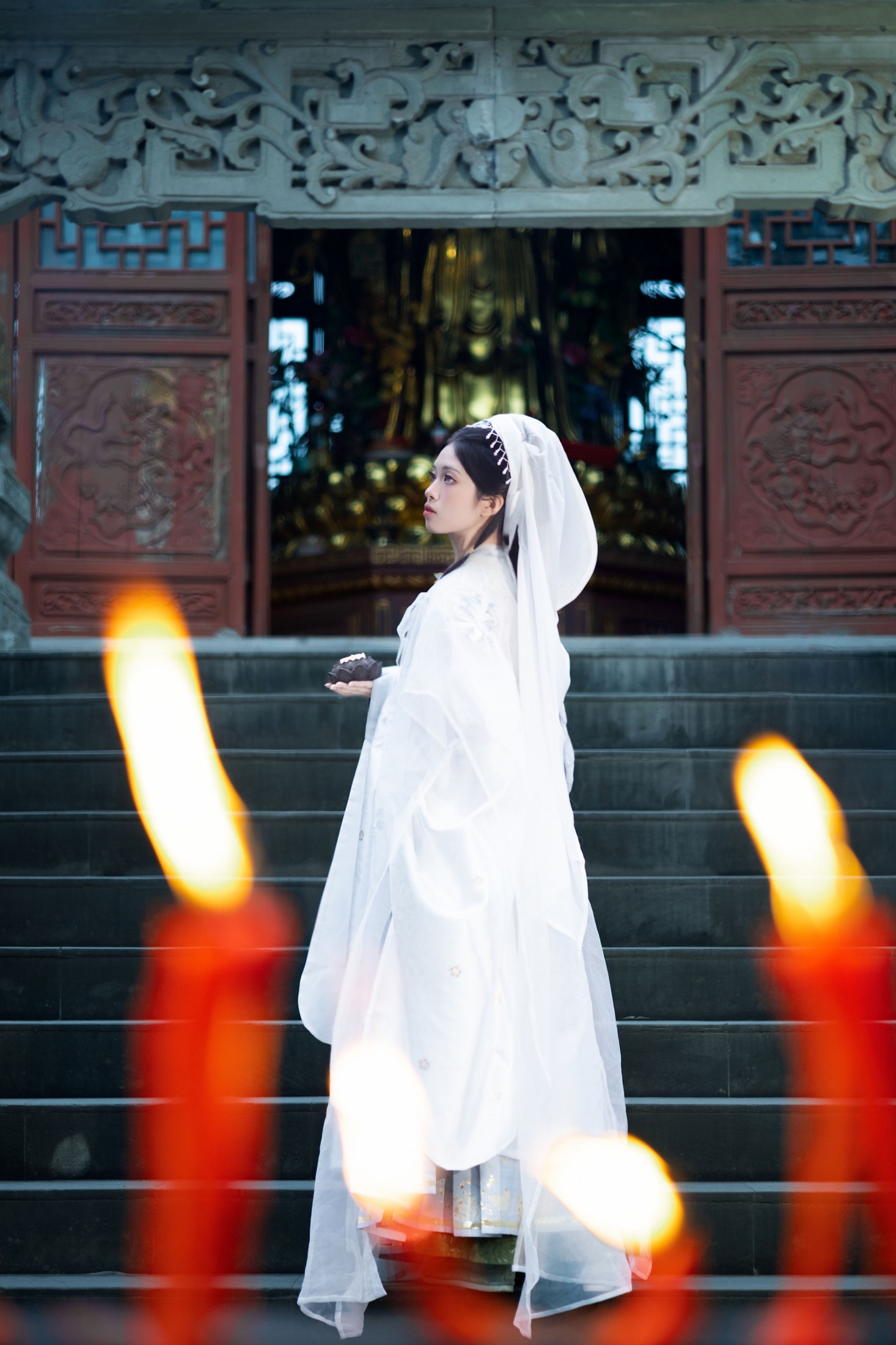 图片[7] - 《表妹万福仿妆》[21P] - 机器猫次元 - 机器猫次元
