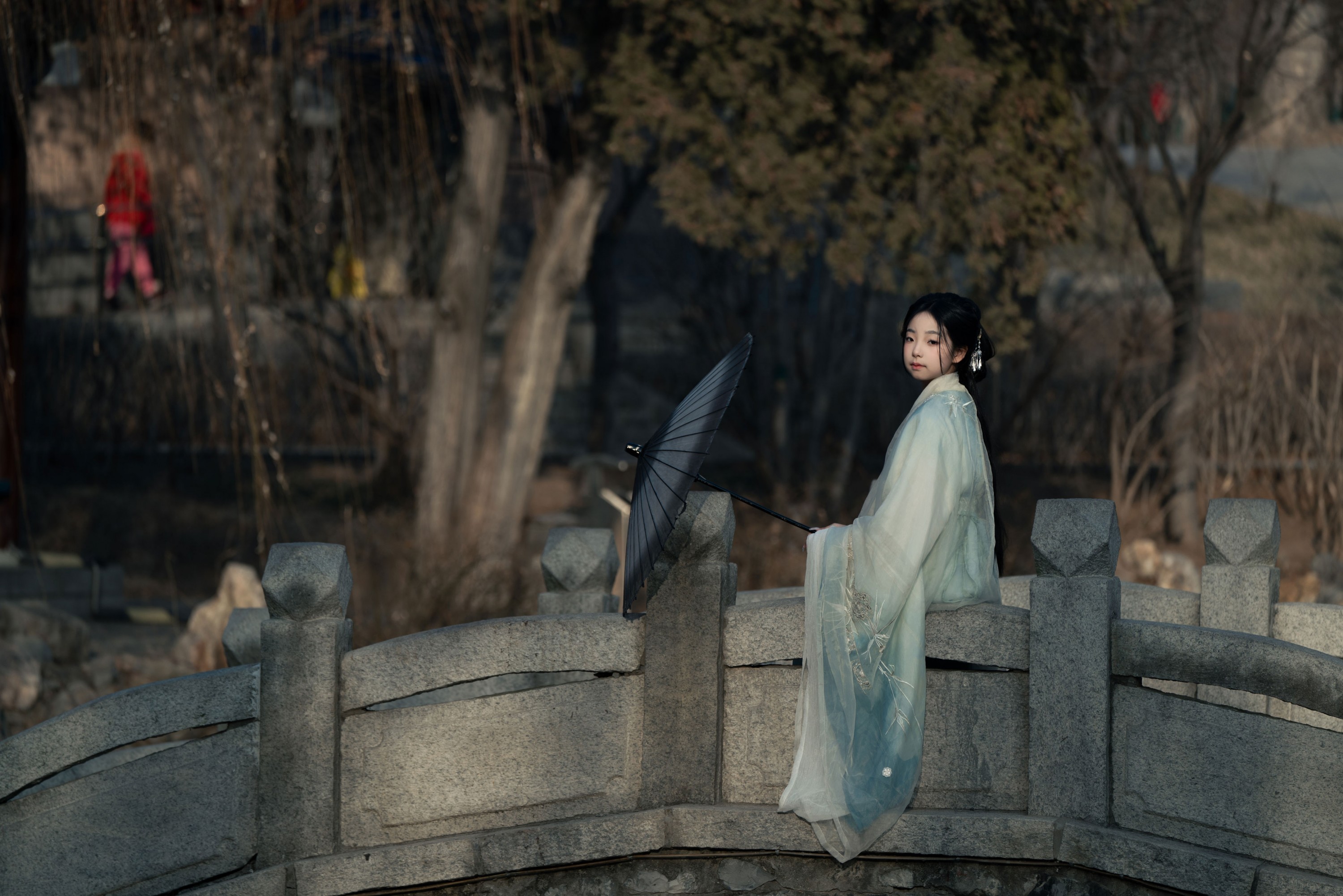 图片[8] - 一一 - 《云之羽上官浅》[12P] - 机器猫次元 - 机器猫次元