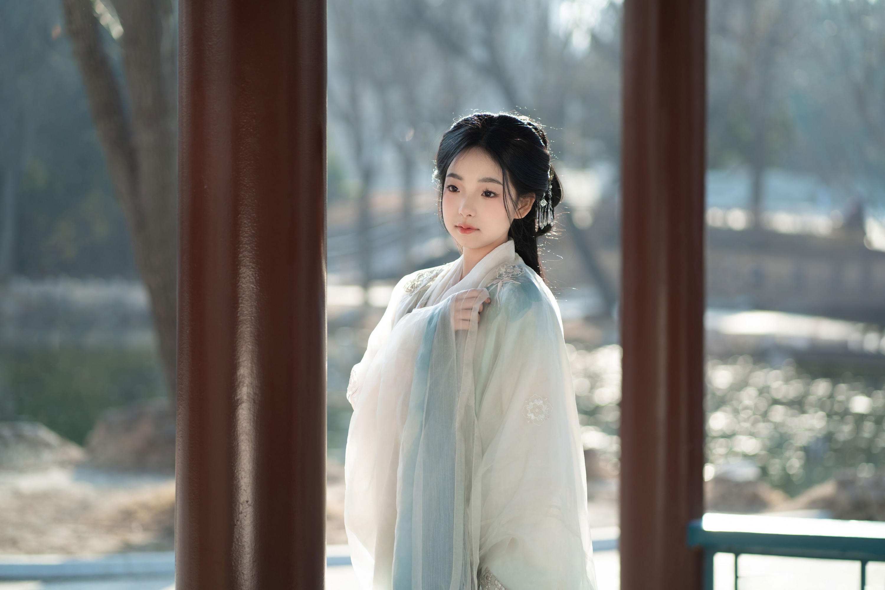 图片[3] - 一一 - 《云之羽上官浅》[12P] - 机器猫次元 - 机器猫次元