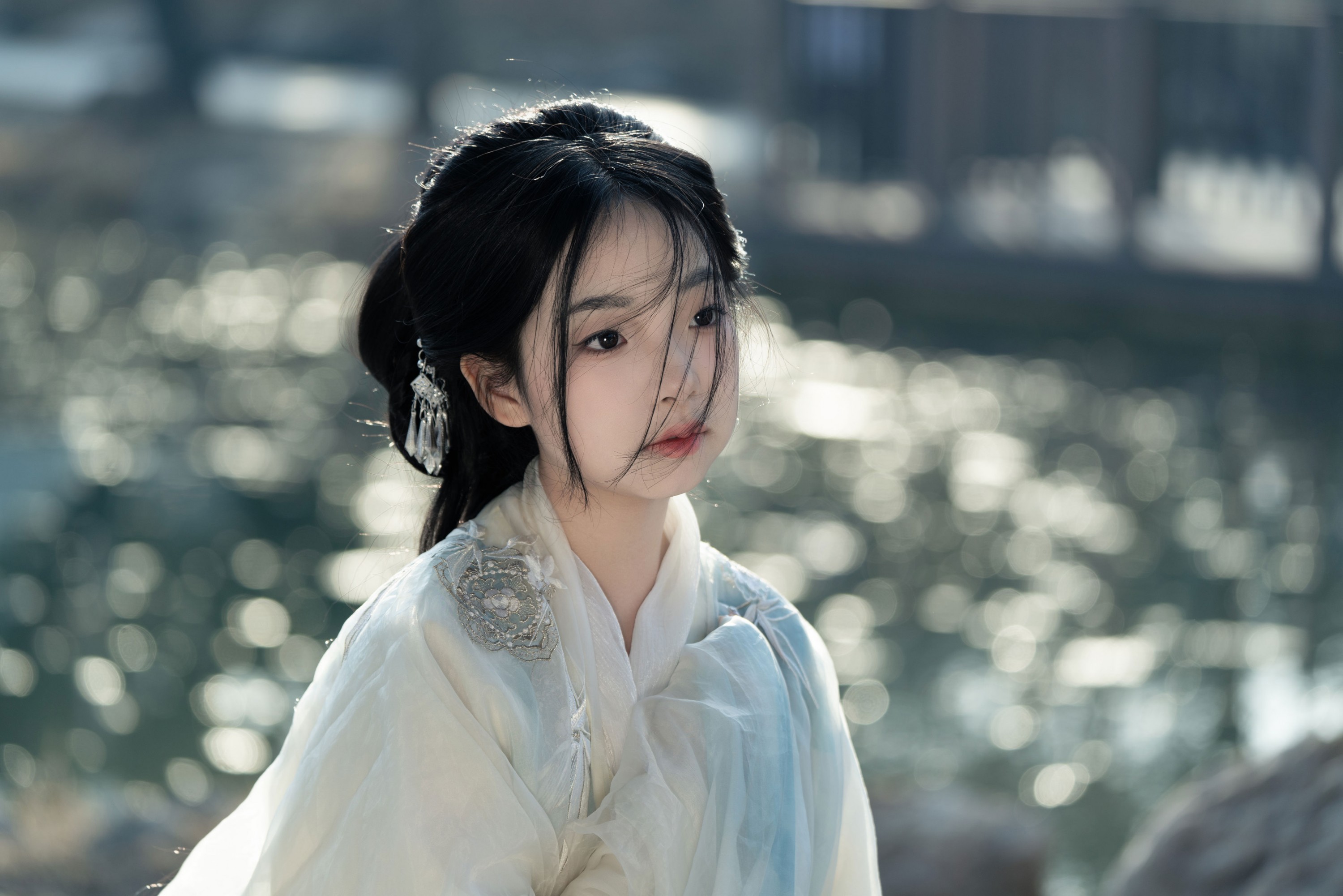 图片[5] - 一一 - 《云之羽上官浅》[12P] - 机器猫次元 - 机器猫次元