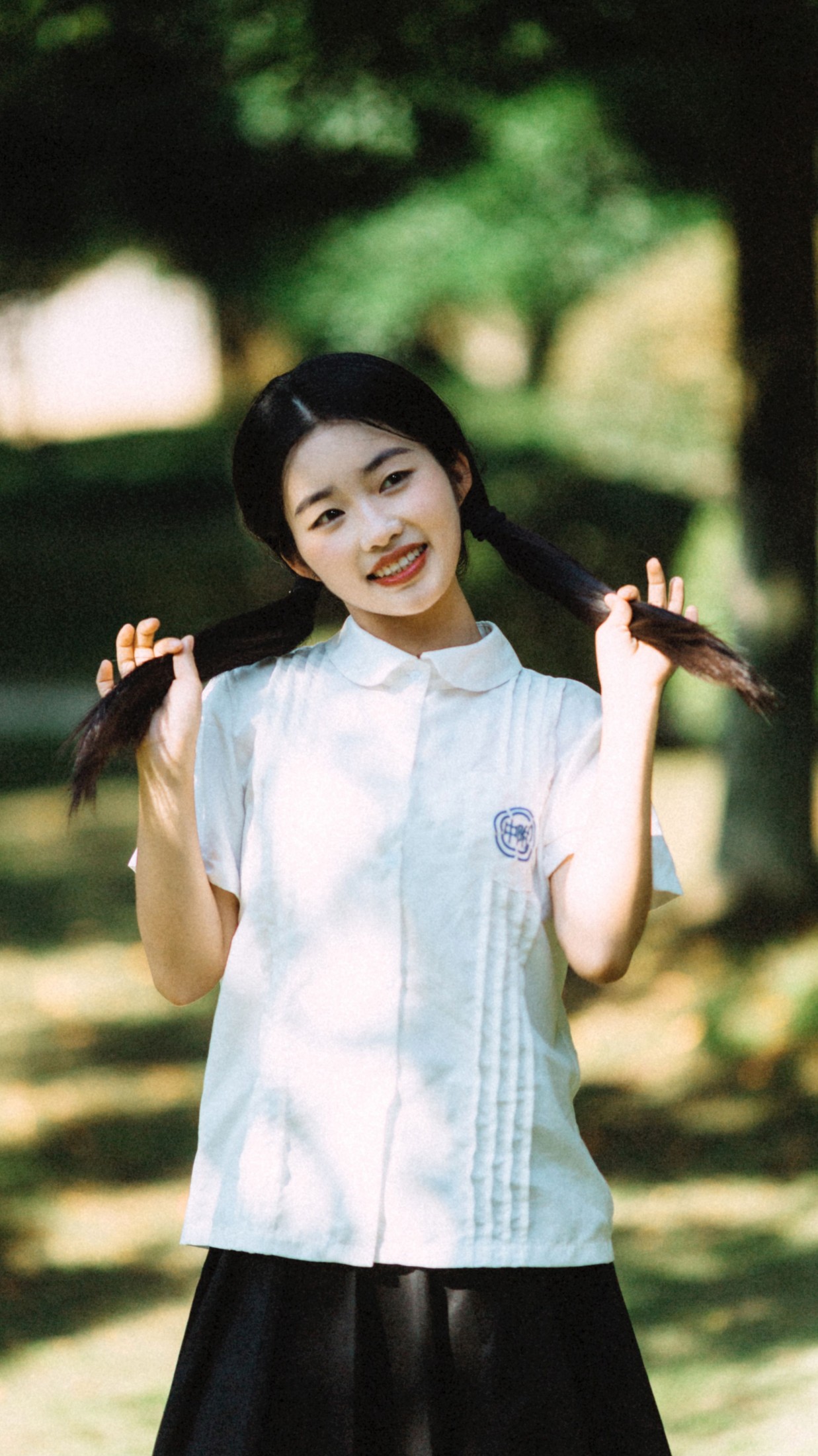 图片[5] - 桃子 - 《俏皮小妹》[13P] - 机器猫次元 - 机器猫次元