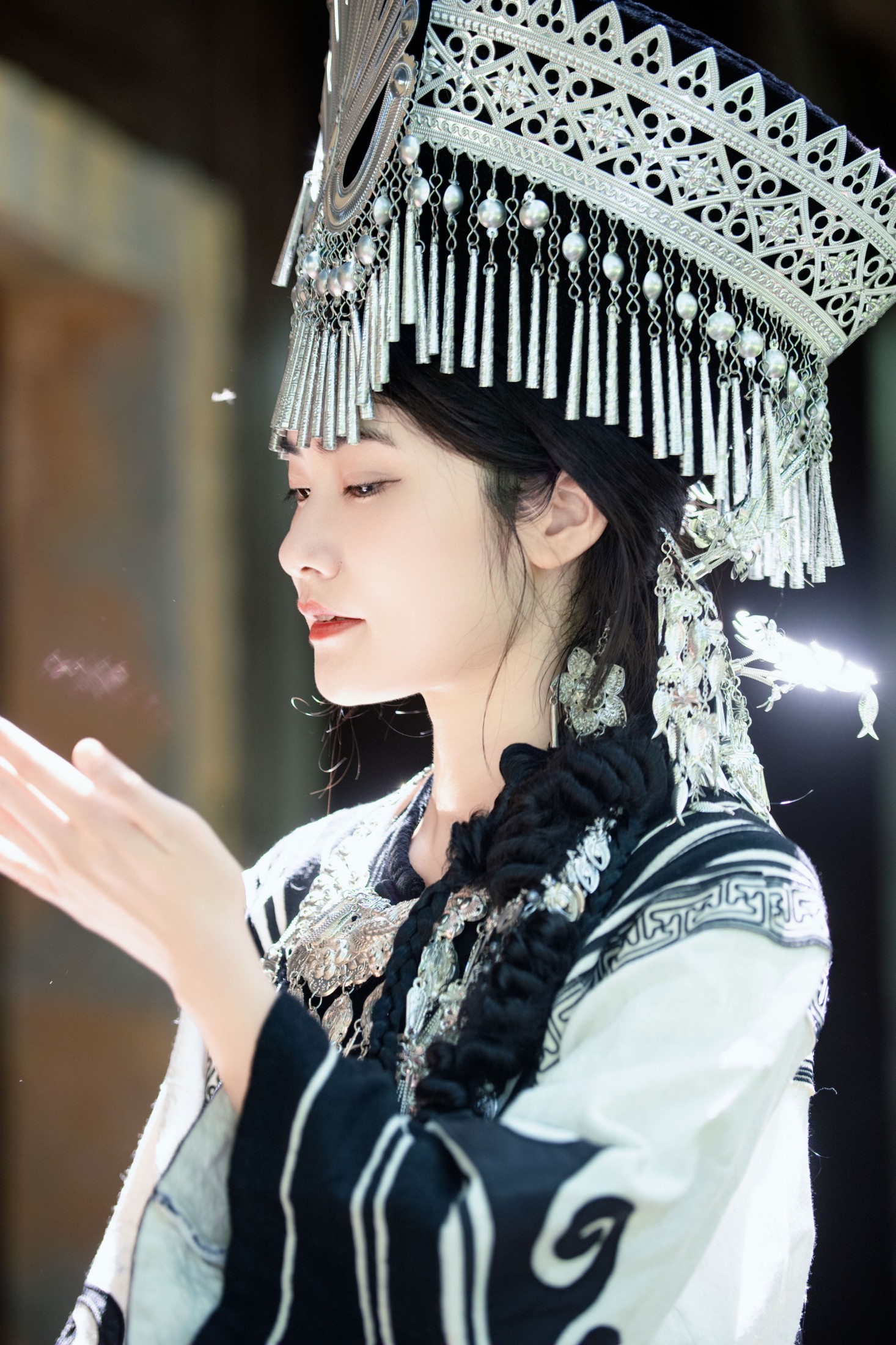 图片[3] - Sandra - 《大祭祀》[32P] - 机器猫次元 - 机器猫次元