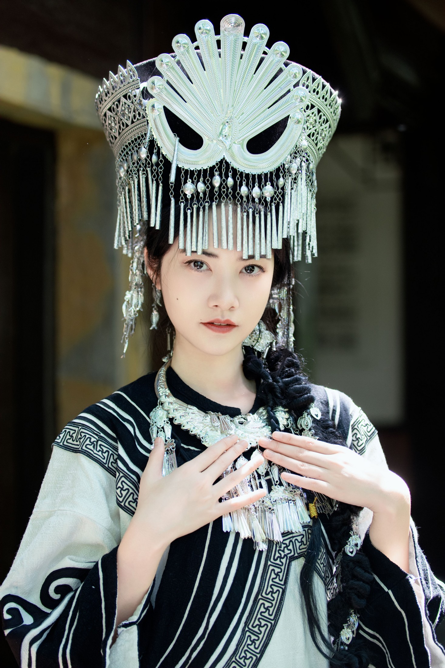 图片[5] - Sandra - 《大祭祀》[32P] - 机器猫次元 - 机器猫次元