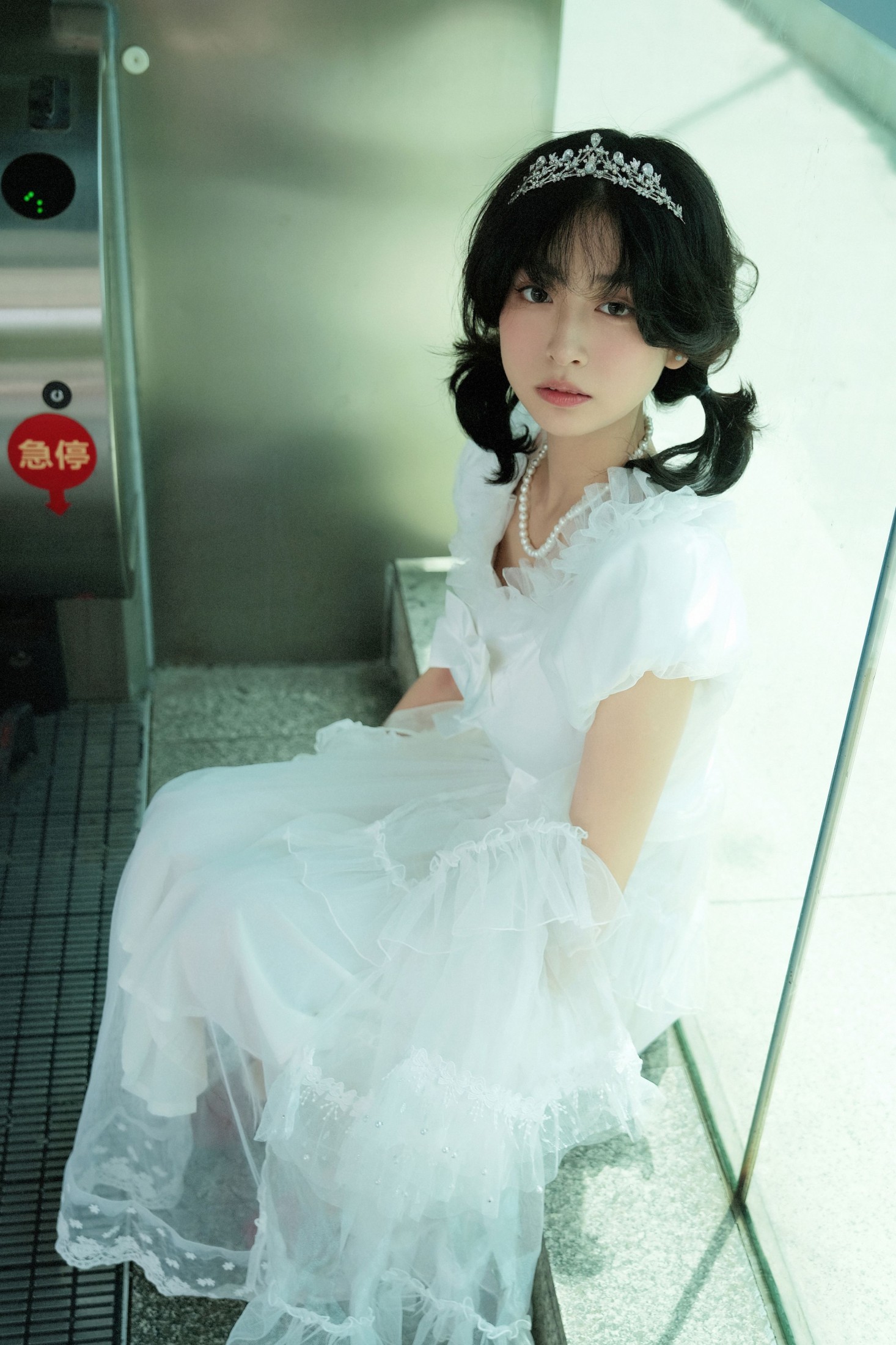 图片[1] - 满银河乱跑 - 《38度夏》[18P] - 机器猫次元 - 机器猫次元