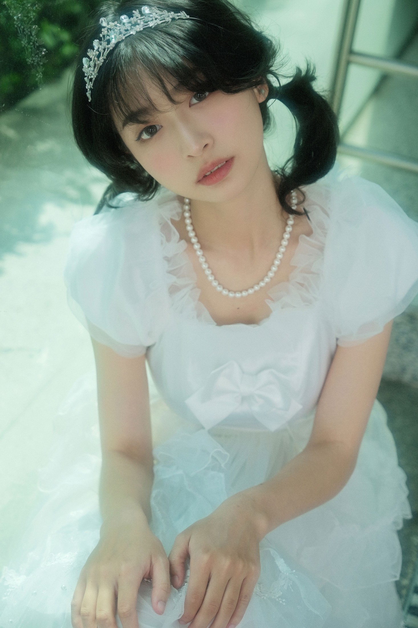 图片[6] - 满银河乱跑 - 《38度夏》[18P] - 机器猫次元 - 机器猫次元