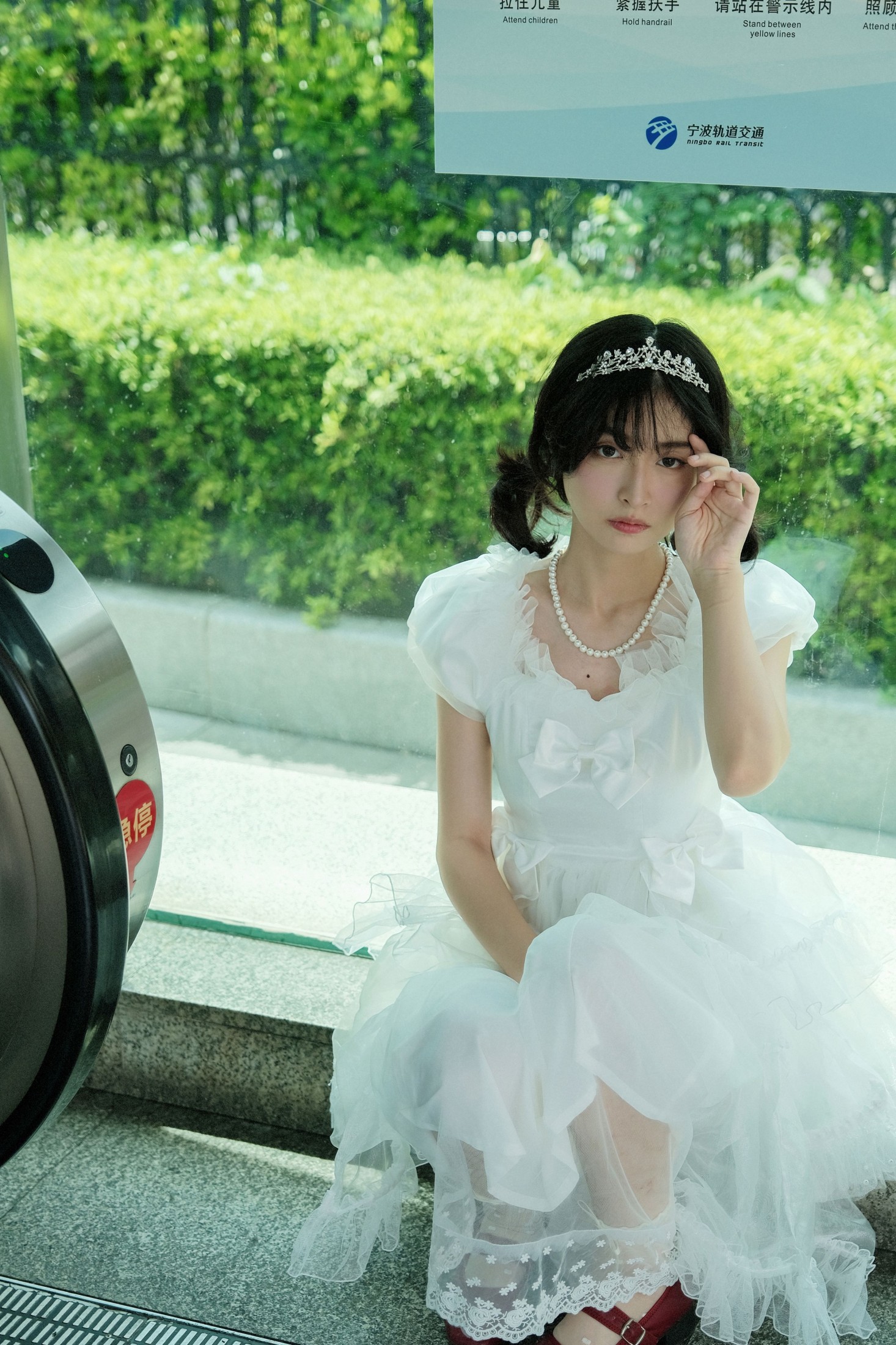 图片[2] - 满银河乱跑 - 《38度夏》[18P] - 机器猫次元 - 机器猫次元