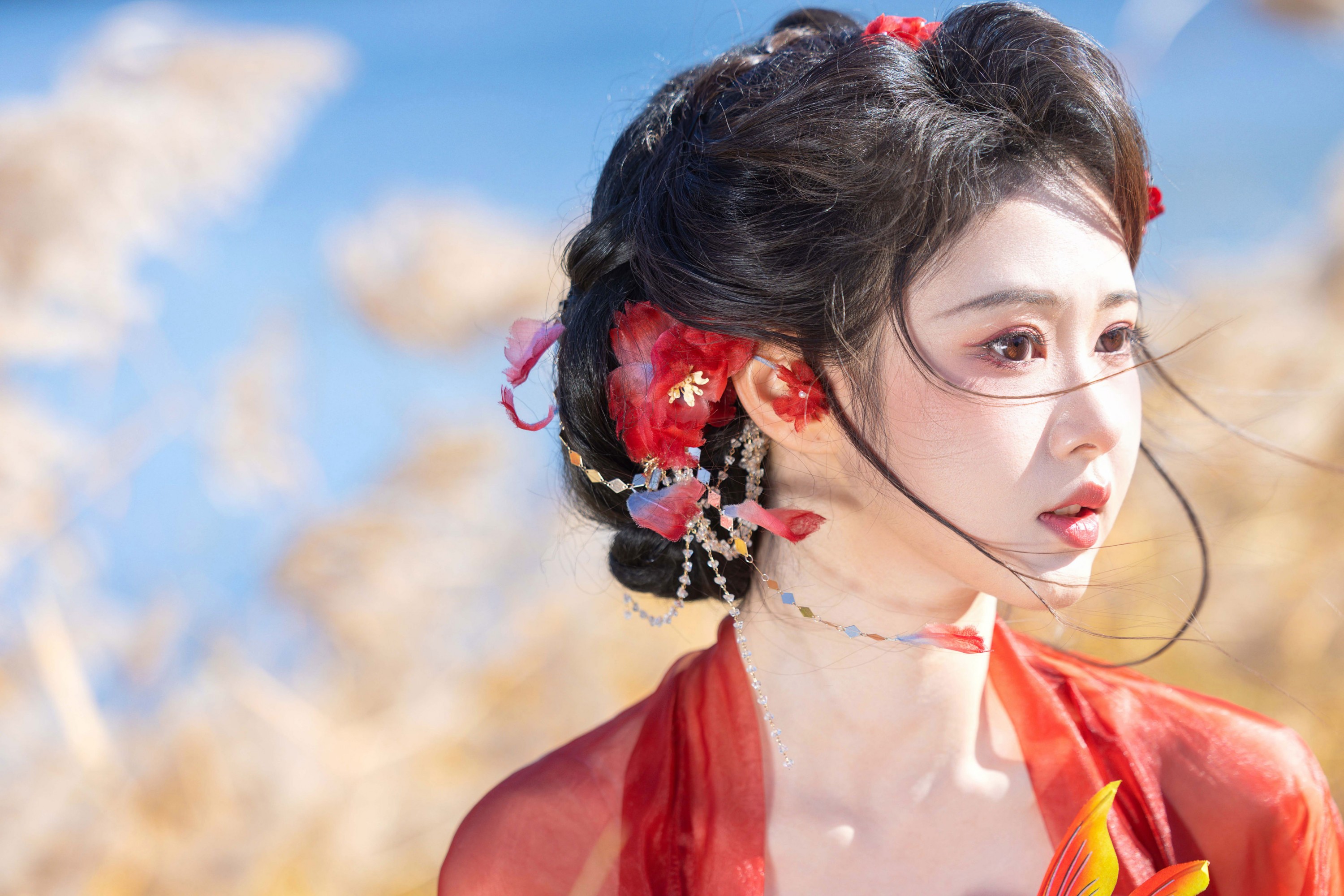 图片[2] - 《锦鲤》[10P] - 机器猫次元 - 机器猫次元