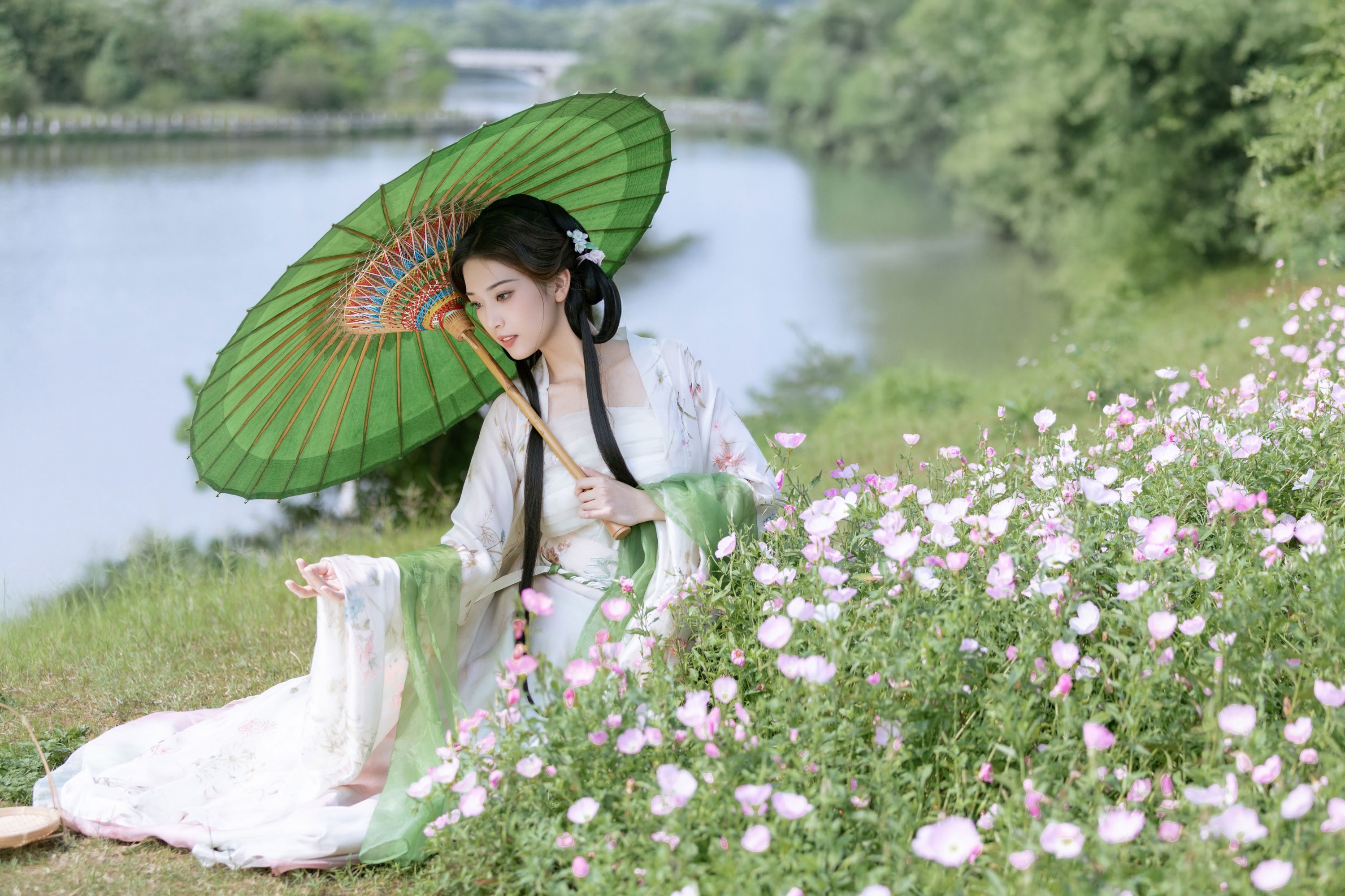 图片[1] - 芝芝琪 - 《予君书》[26P] - 机器猫次元 - 机器猫次元