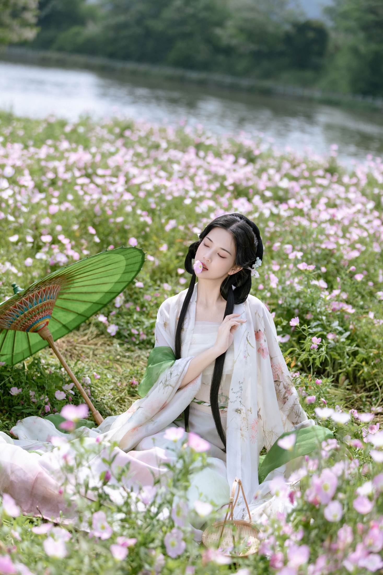 图片[8] - 芝芝琪 - 《予君书》[26P] - 机器猫次元 - 机器猫次元