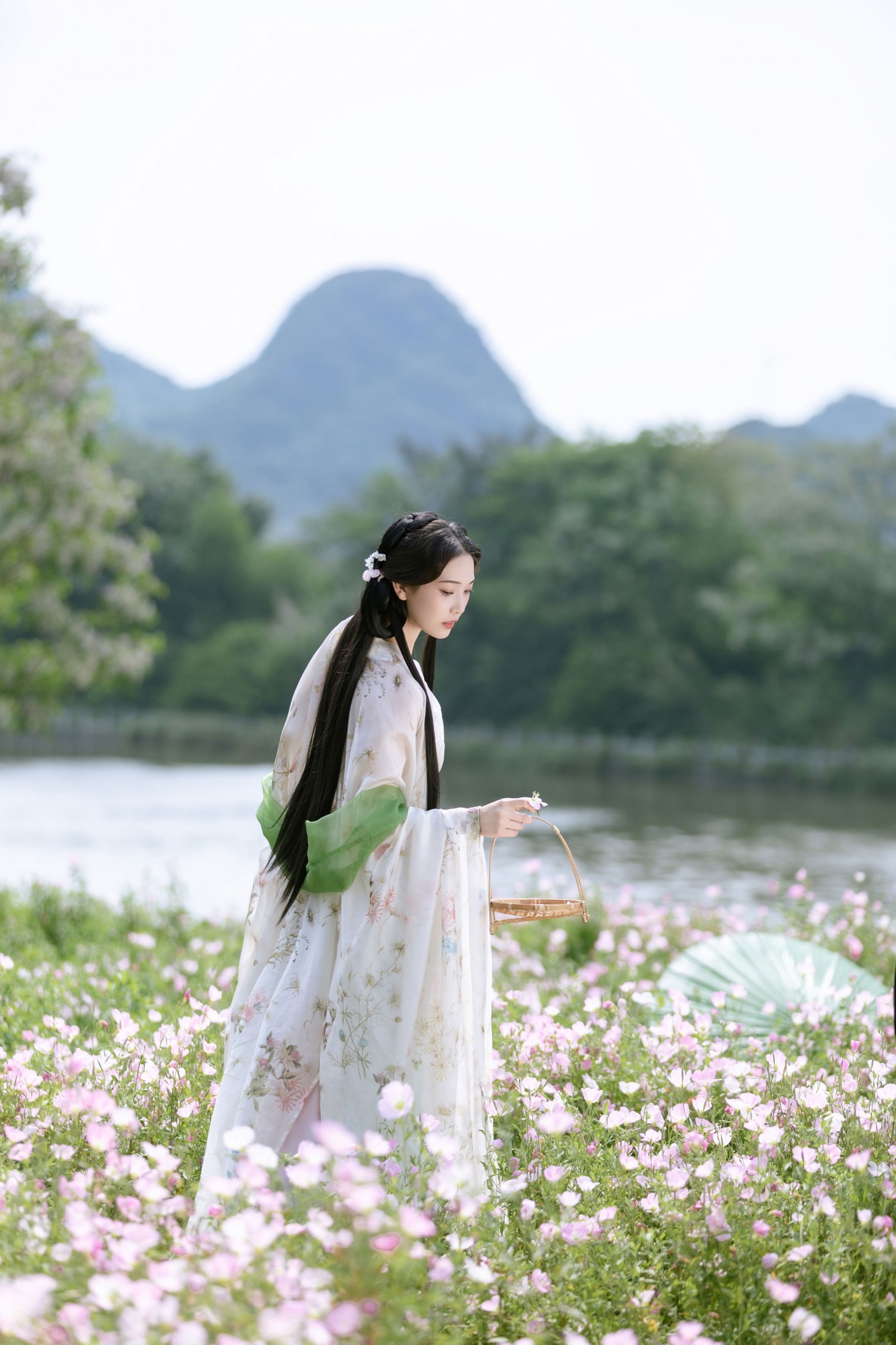 图片[7] - 芝芝琪 - 《予君书》[26P] - 机器猫次元 - 机器猫次元