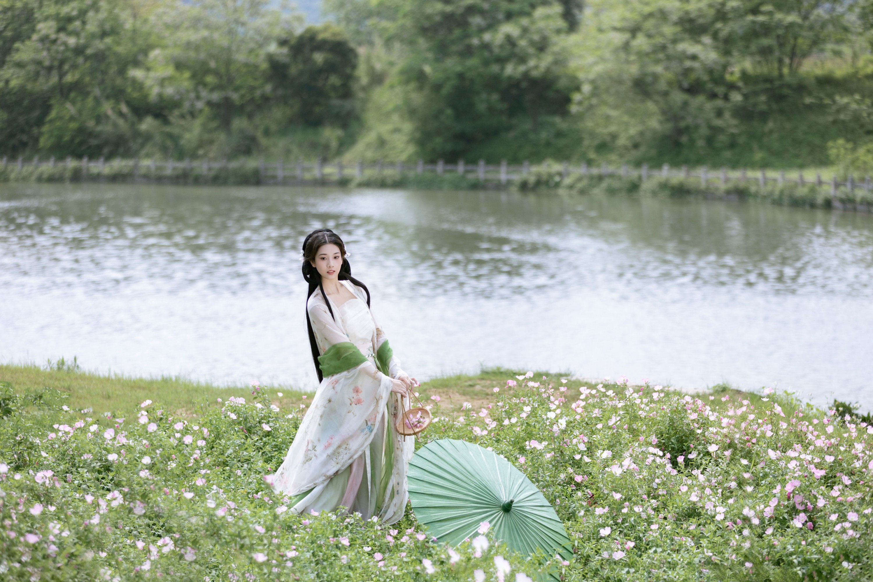 图片[3] - 芝芝琪 - 《予君书》[26P] - 机器猫次元 - 机器猫次元