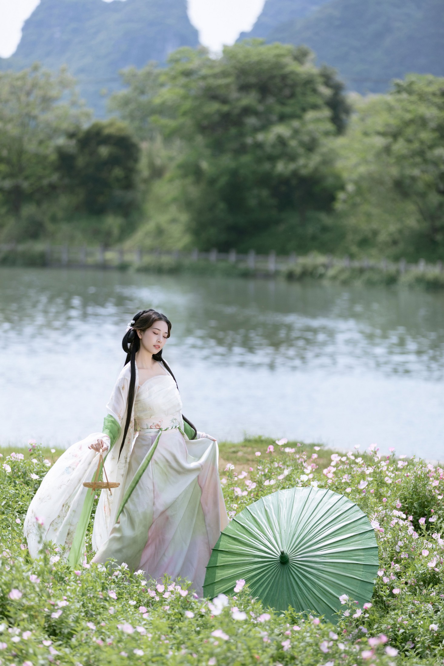 图片[4] - 芝芝琪 - 《予君书》[26P] - 机器猫次元 - 机器猫次元