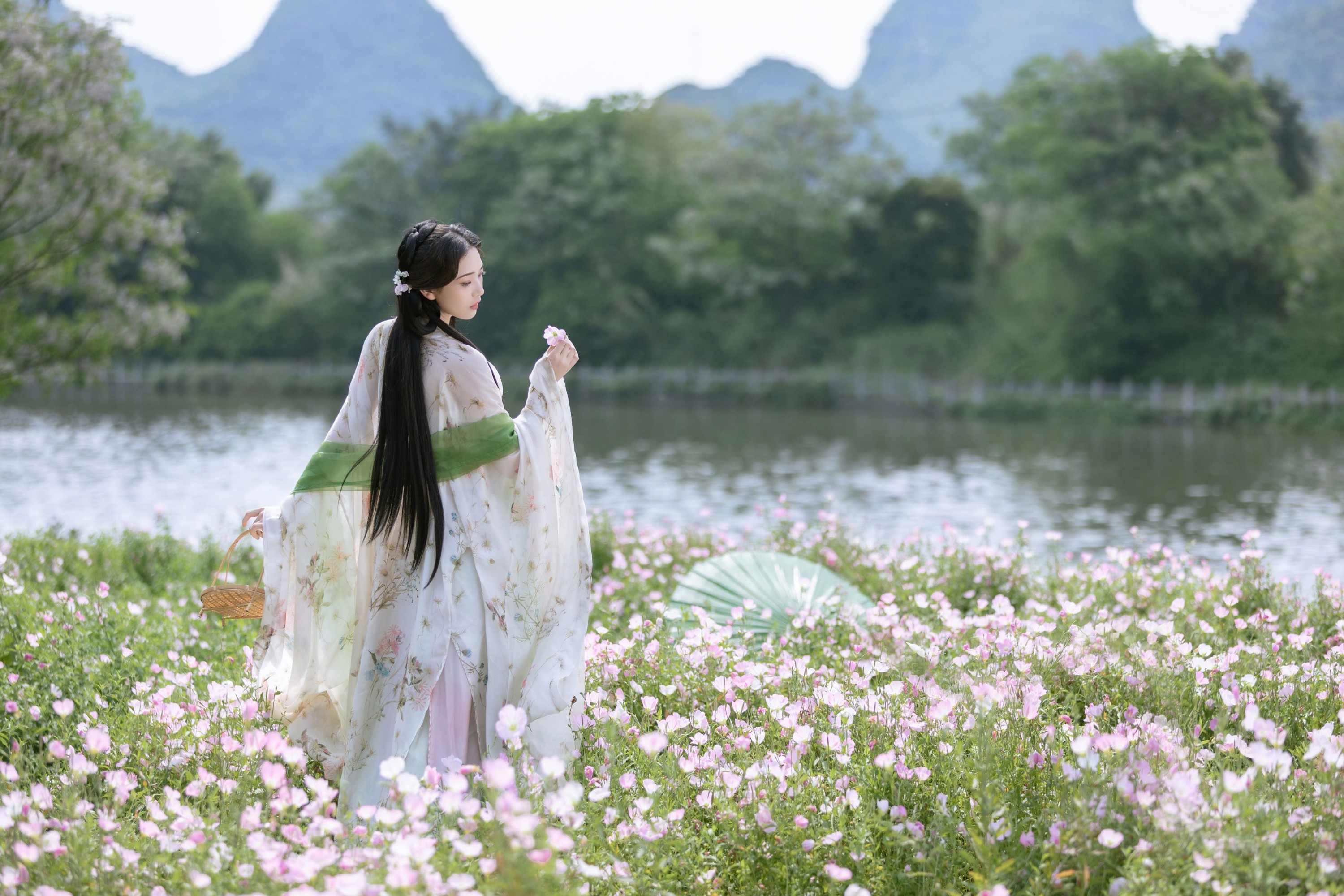 图片[6] - 芝芝琪 - 《予君书》[26P] - 机器猫次元 - 机器猫次元