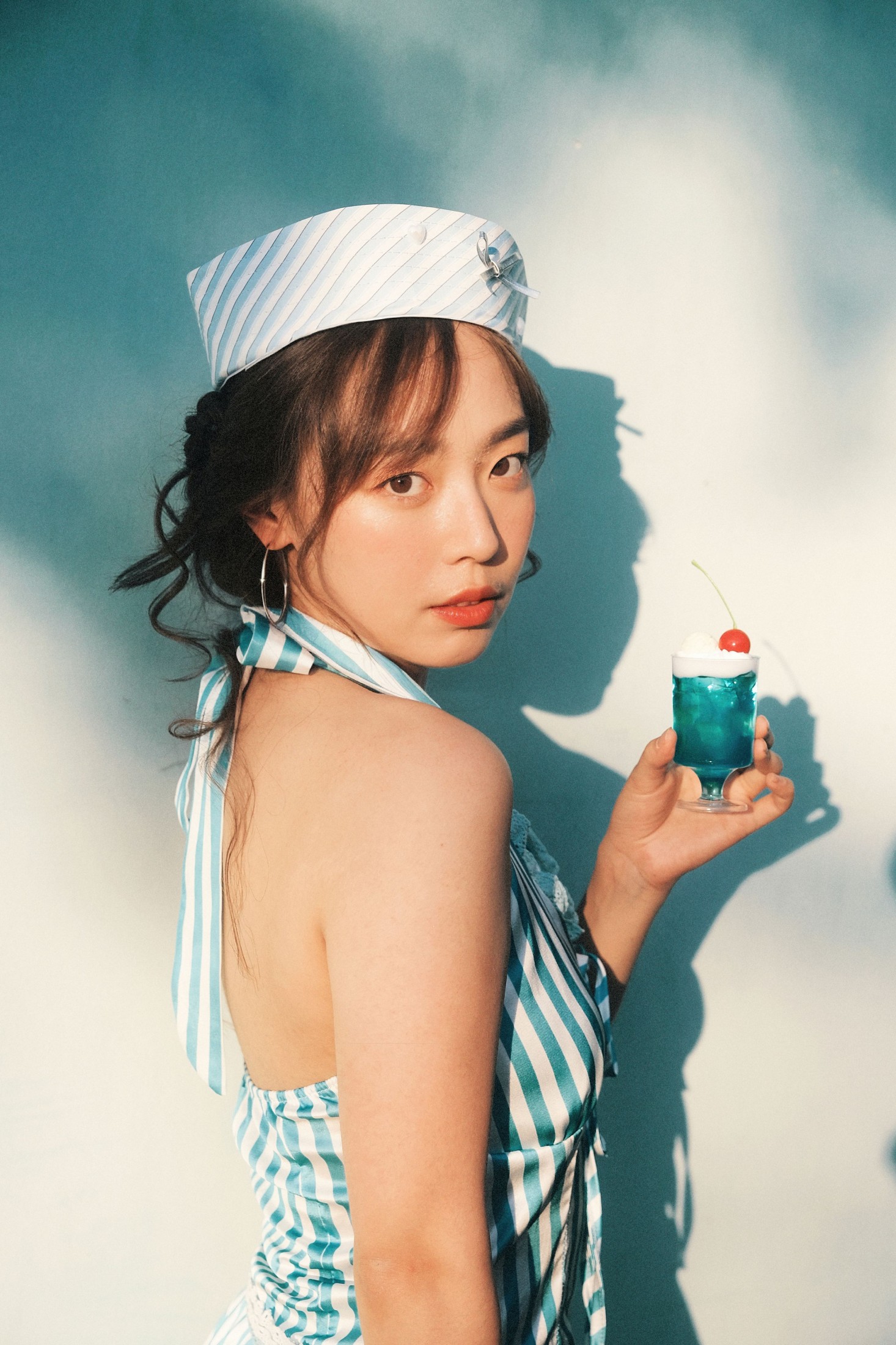 图片[7] - 波子汽水 - 《夏末雪色》[14P] - 机器猫次元 - 机器猫次元