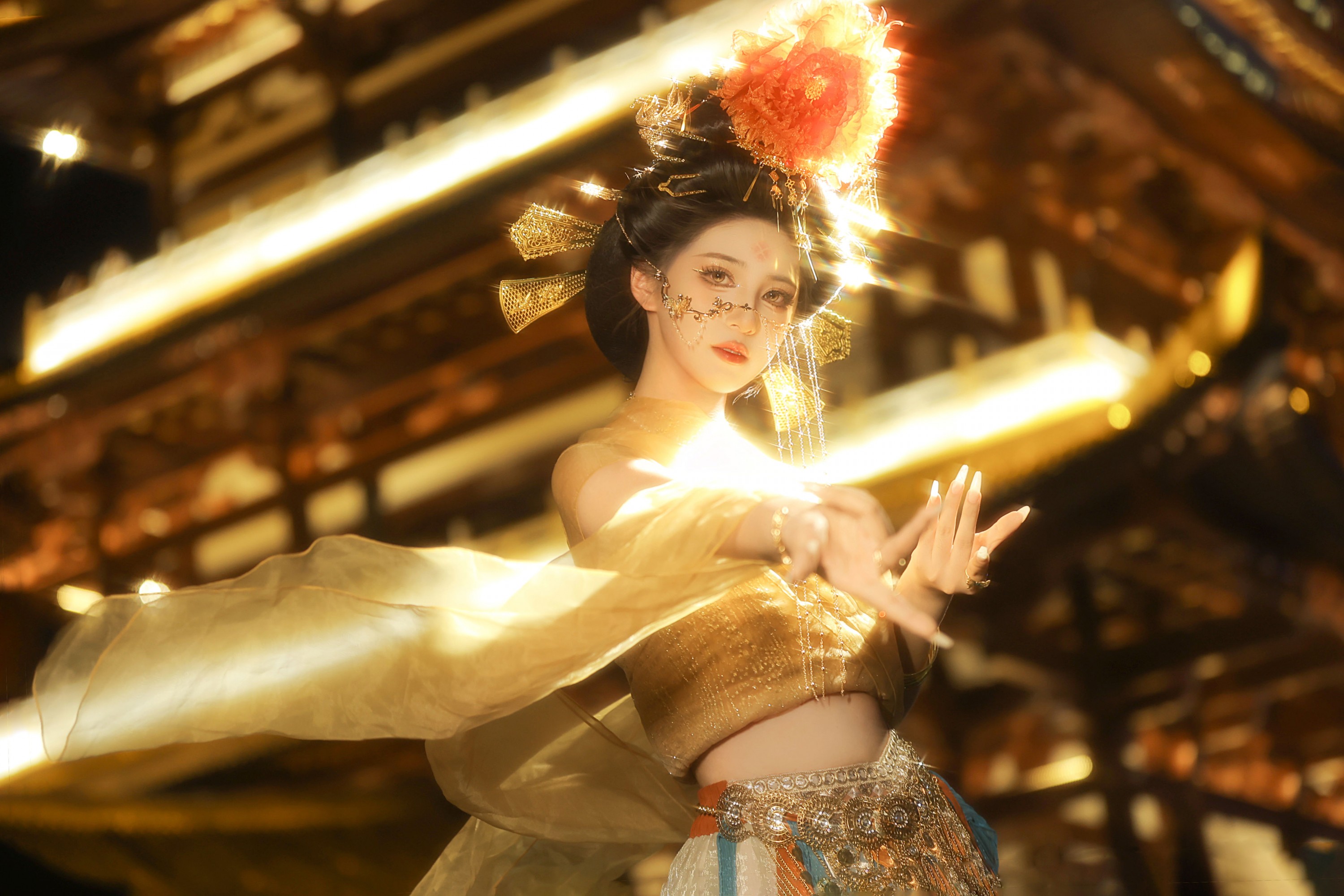 图片[1] - 《少东家，何不来樊楼，听一曲醉花阴呢？》[11P] - 机器猫次元 - 机器猫次元