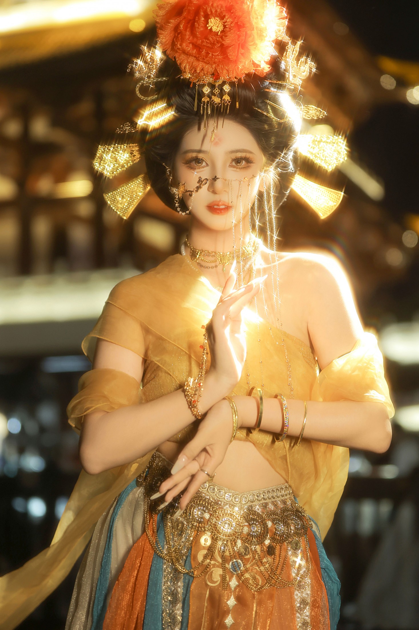 图片[8] - 《少东家，何不来樊楼，听一曲醉花阴呢？》[11P] - 机器猫次元 - 机器猫次元