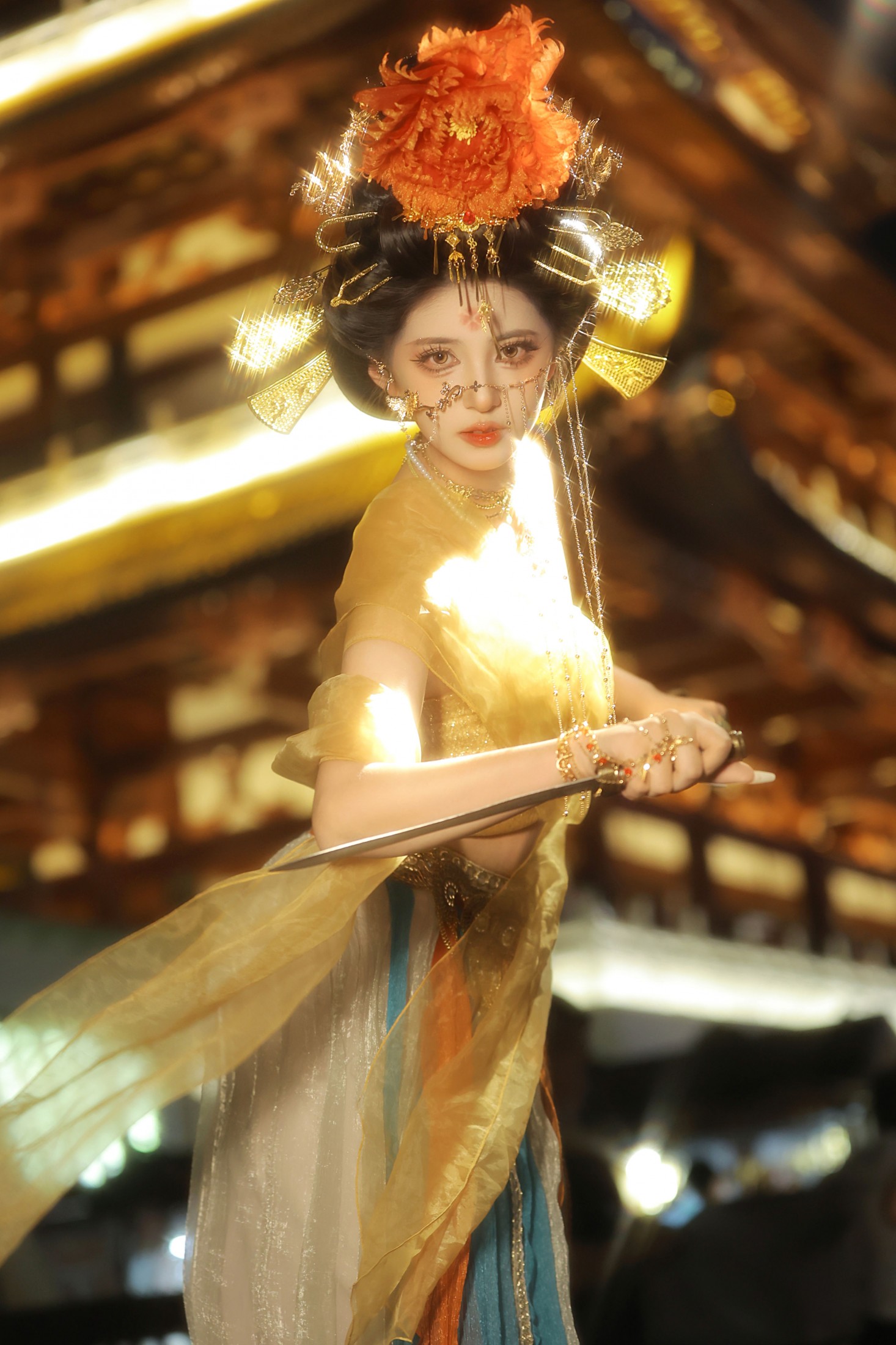 图片[6] - 《少东家，何不来樊楼，听一曲醉花阴呢？》[11P] - 机器猫次元 - 机器猫次元