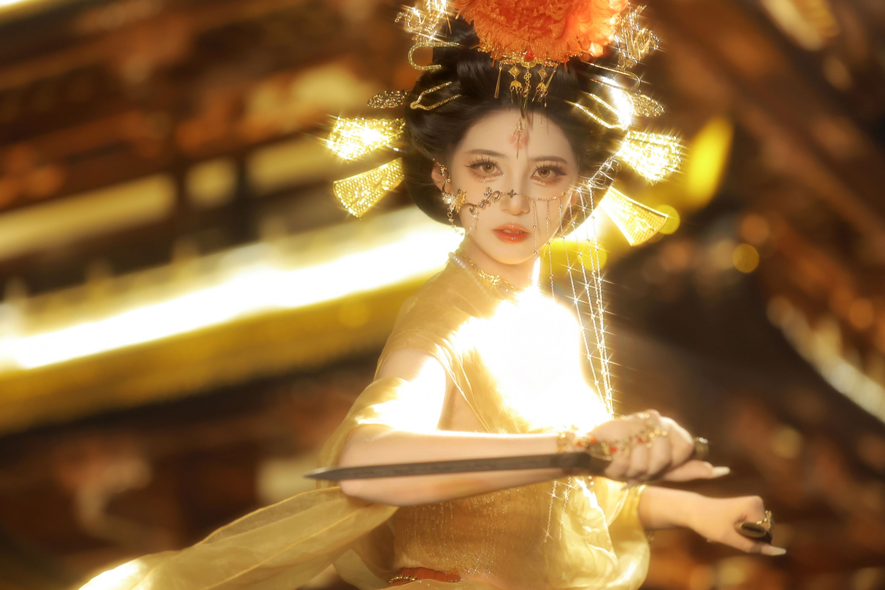 图片[4] - 《少东家，何不来樊楼，听一曲醉花阴呢？》[11P] - 机器猫次元 - 机器猫次元