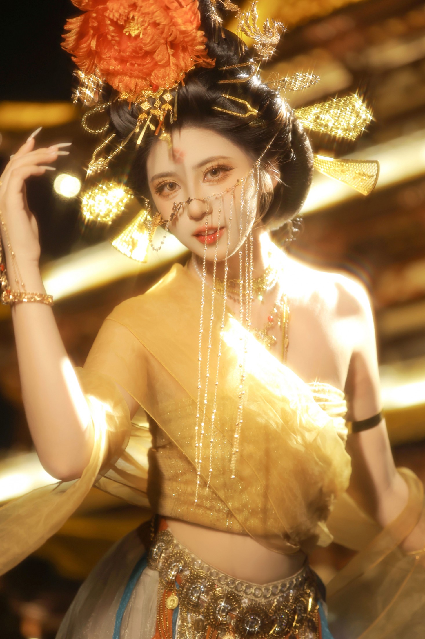 图片[7] - 《少东家，何不来樊楼，听一曲醉花阴呢？》[11P] - 机器猫次元 - 机器猫次元