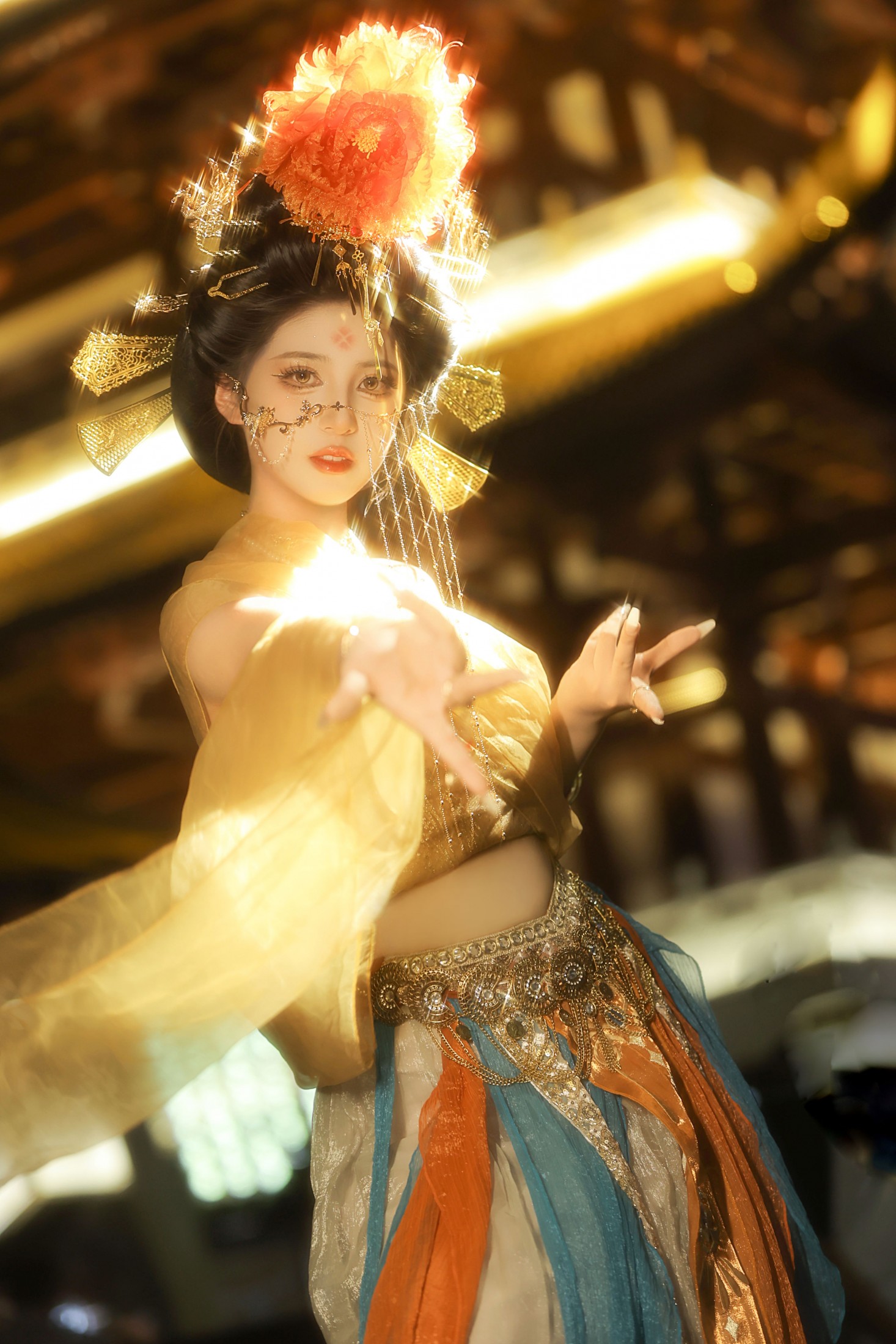 图片[3] - 《少东家，何不来樊楼，听一曲醉花阴呢？》[11P] - 机器猫次元 - 机器猫次元