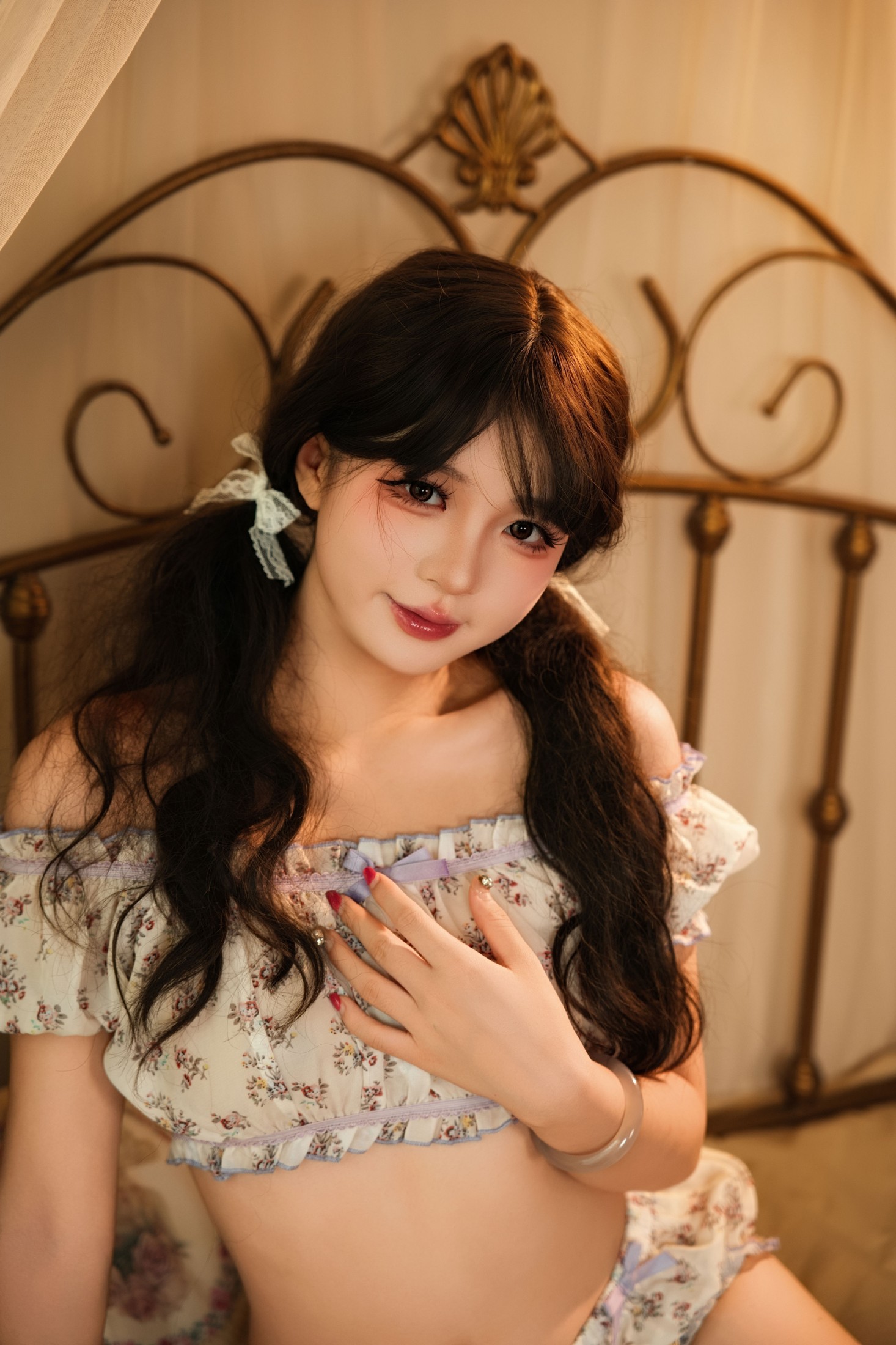 图片[5] - 酒井奈奈奈 - 《法式风情》[24P] - 机器猫次元 - 机器猫次元