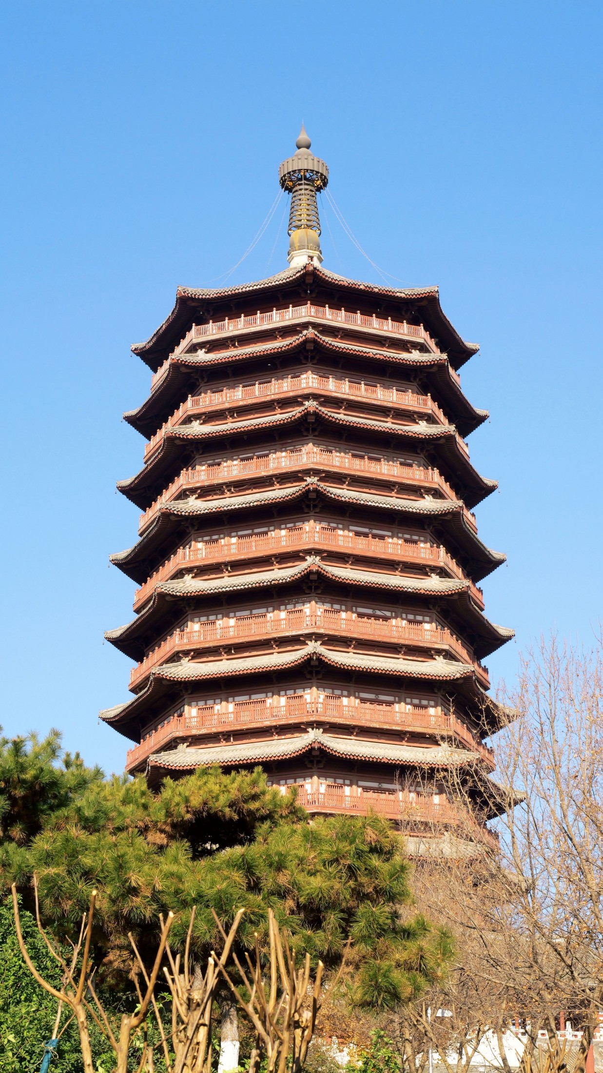 图片[2] - 《北京园博园》[25P] - 机器猫次元 - 机器猫次元