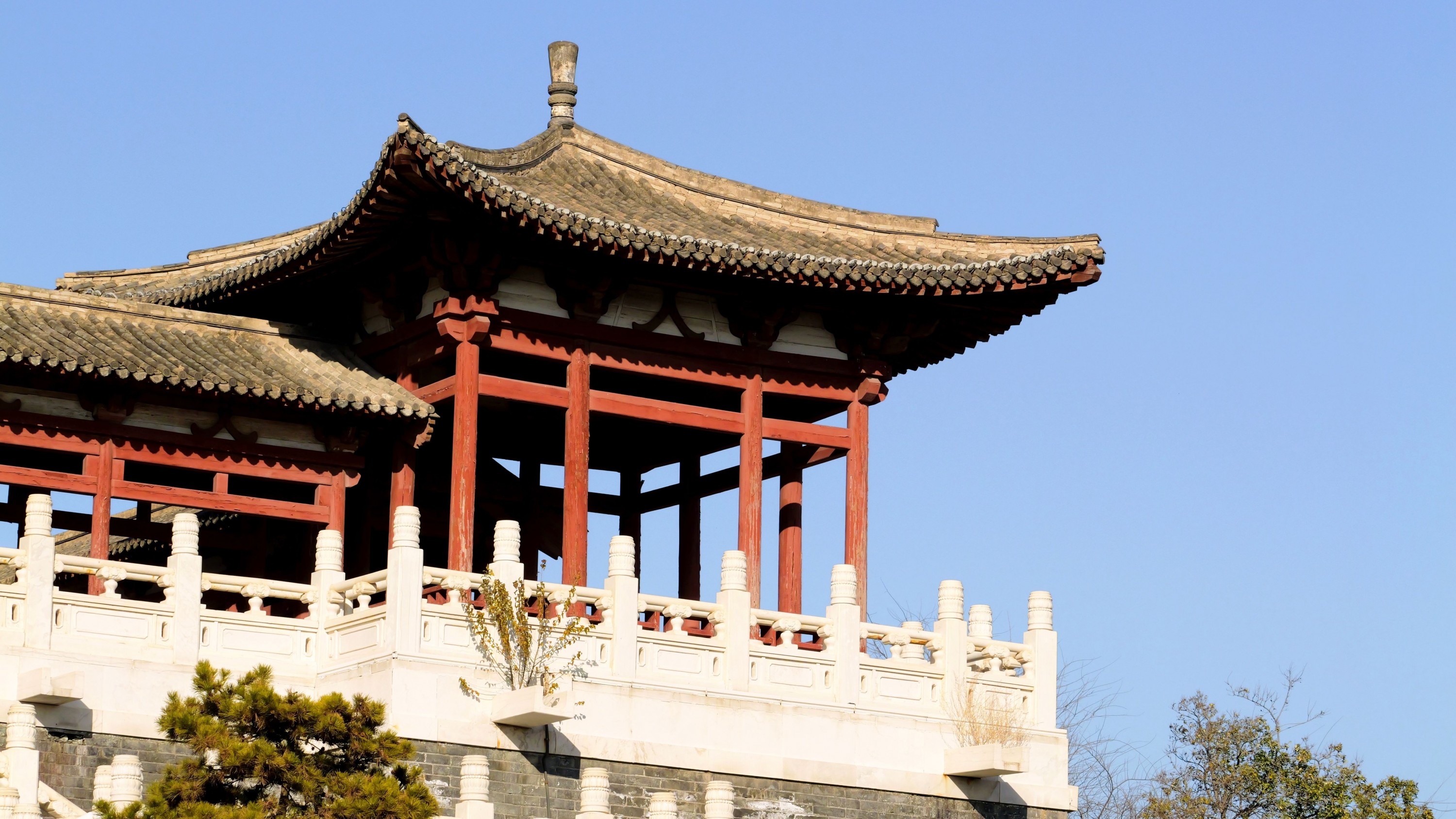 图片[8] - 《北京园博园》[25P] - 机器猫次元 - 机器猫次元