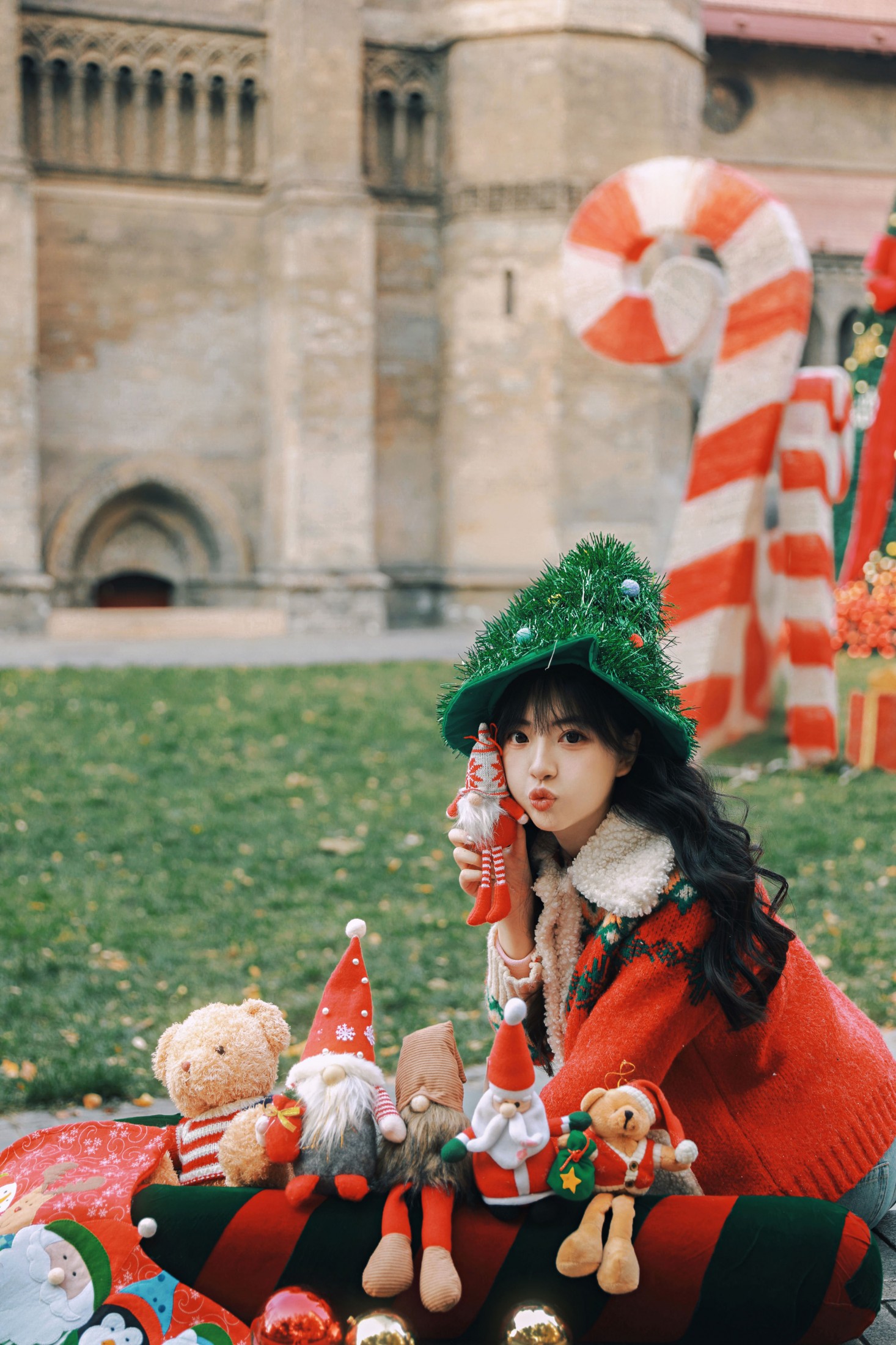 图片[6] - 贝贝 - 《教堂叮叮当》[29P] - 机器猫次元 - 机器猫次元